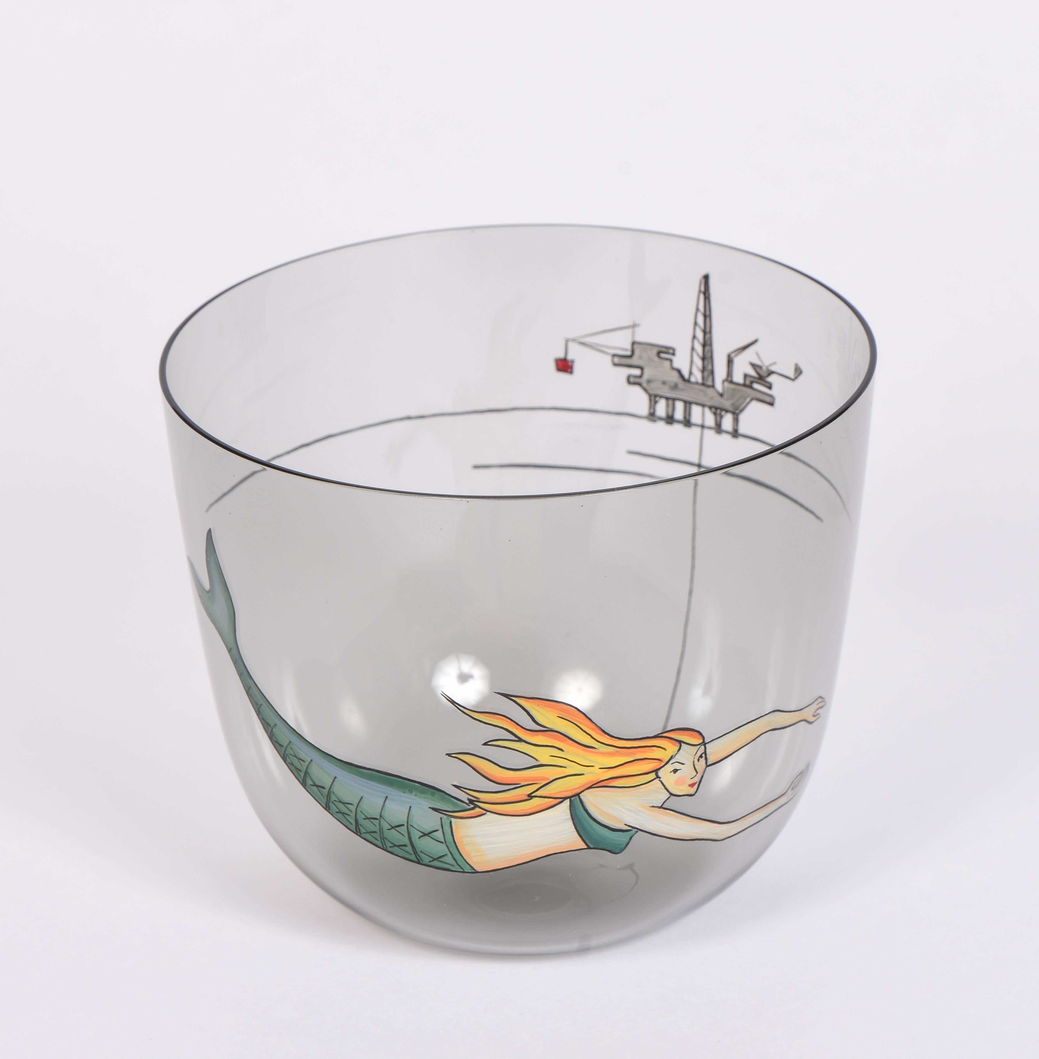 High Seas Tumblers - Set of 6