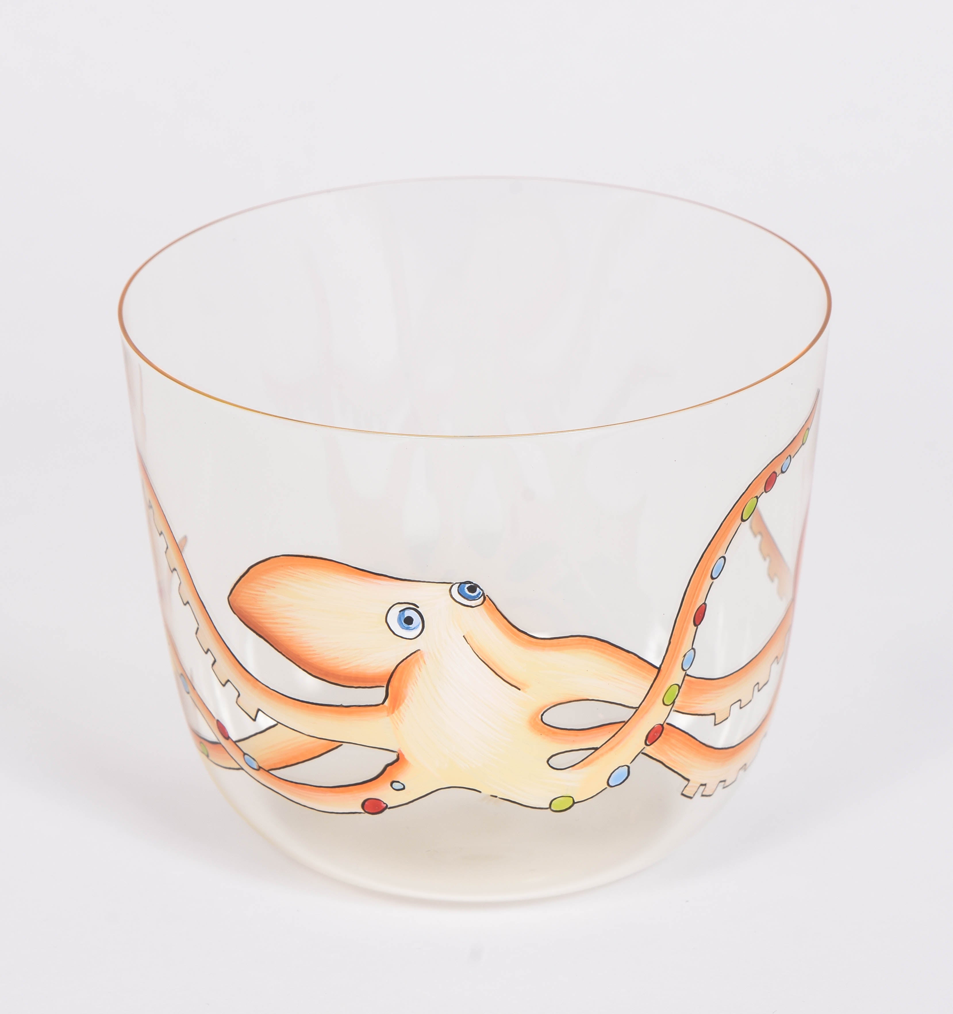 High Seas Tumblers - Set of 6