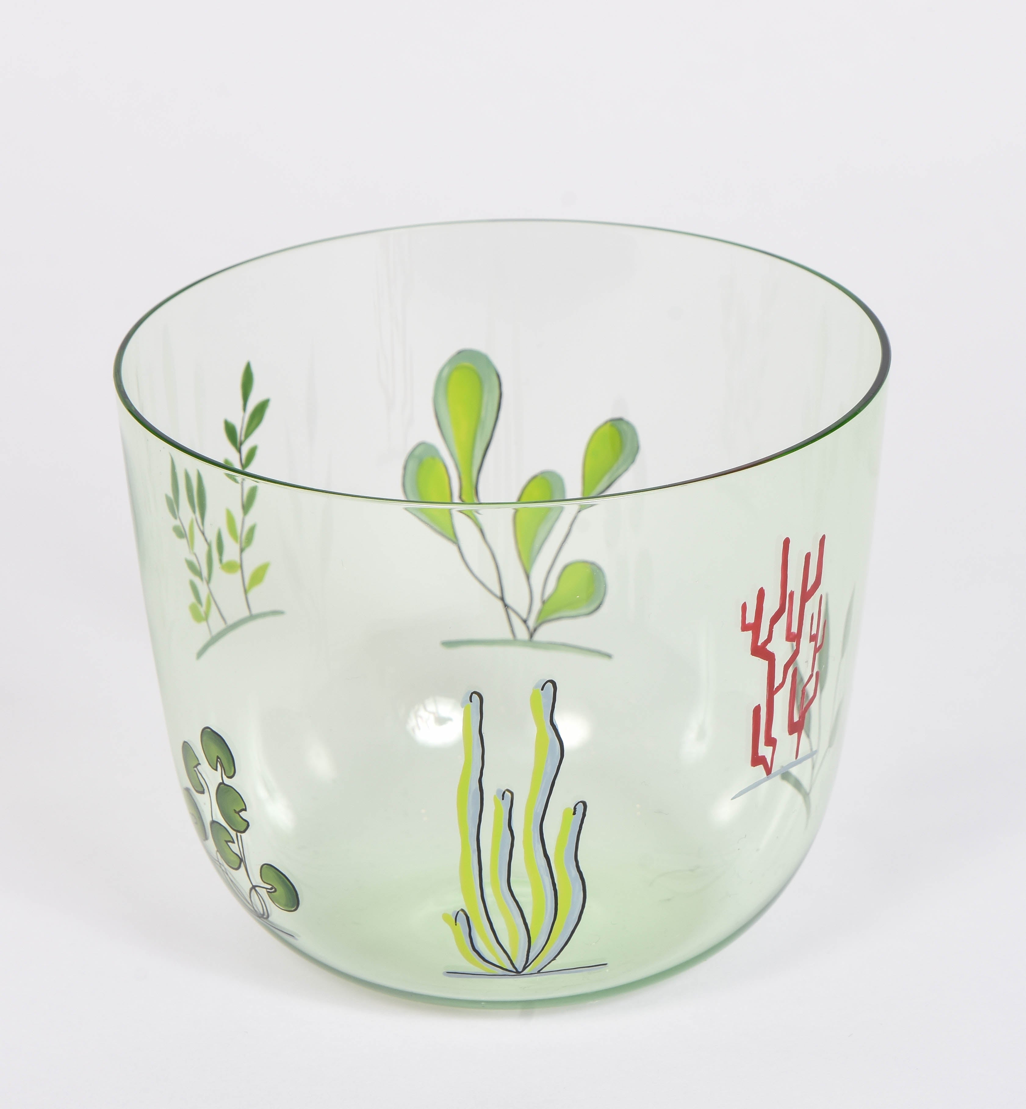 High Seas Tumblers - Set of 6