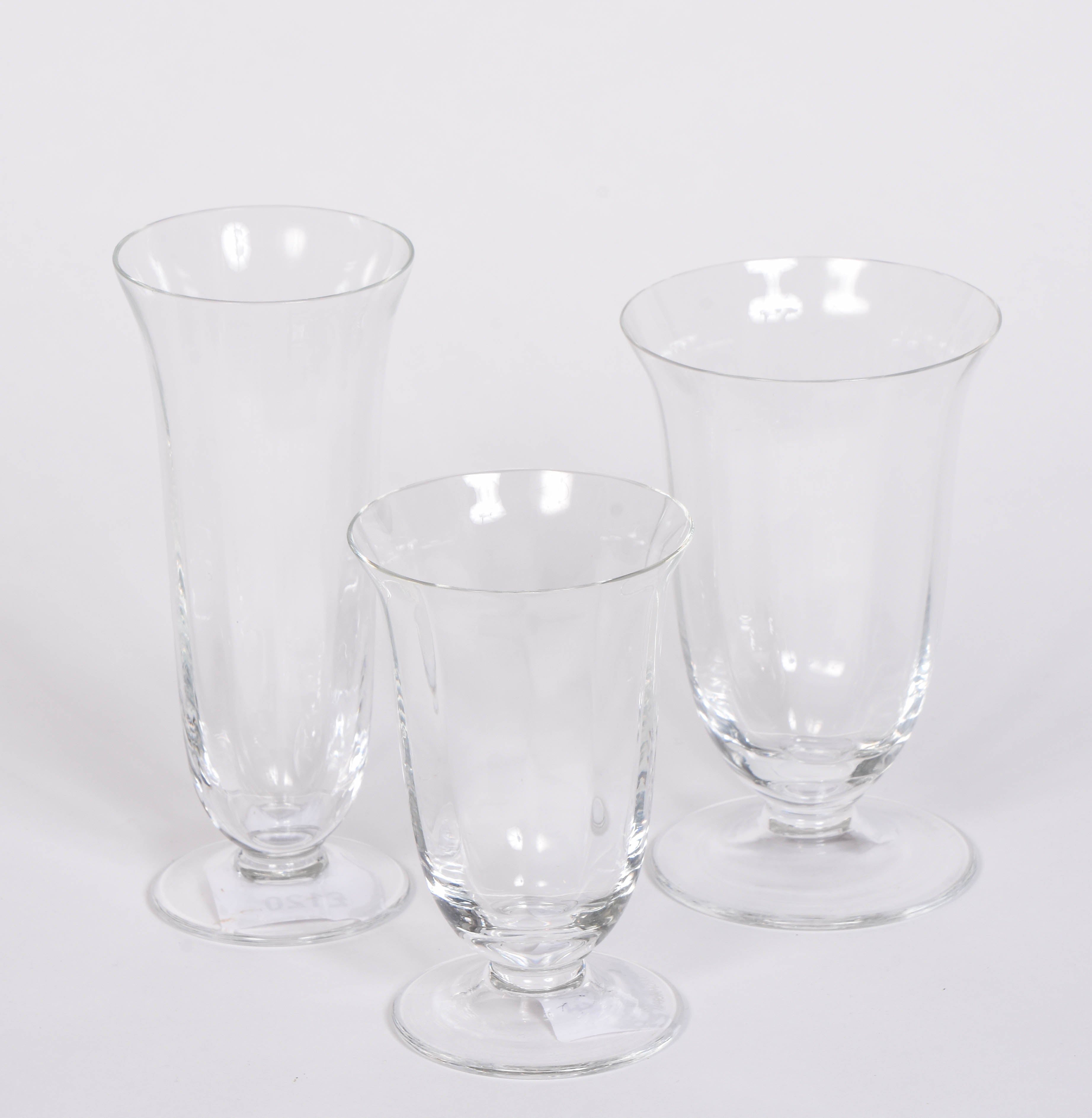 Nason Moretti Optic Glasses