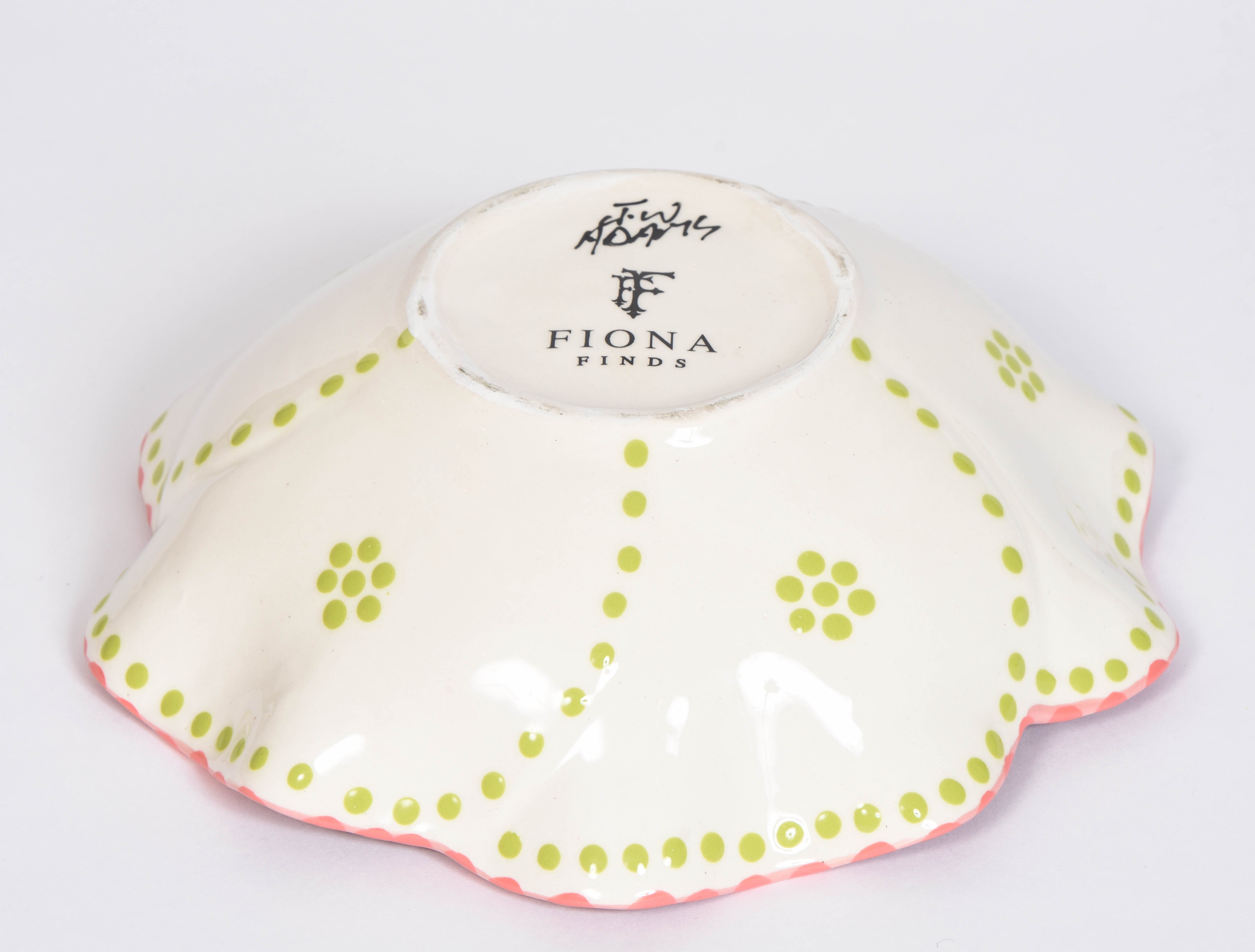 Tulip Dinner Service