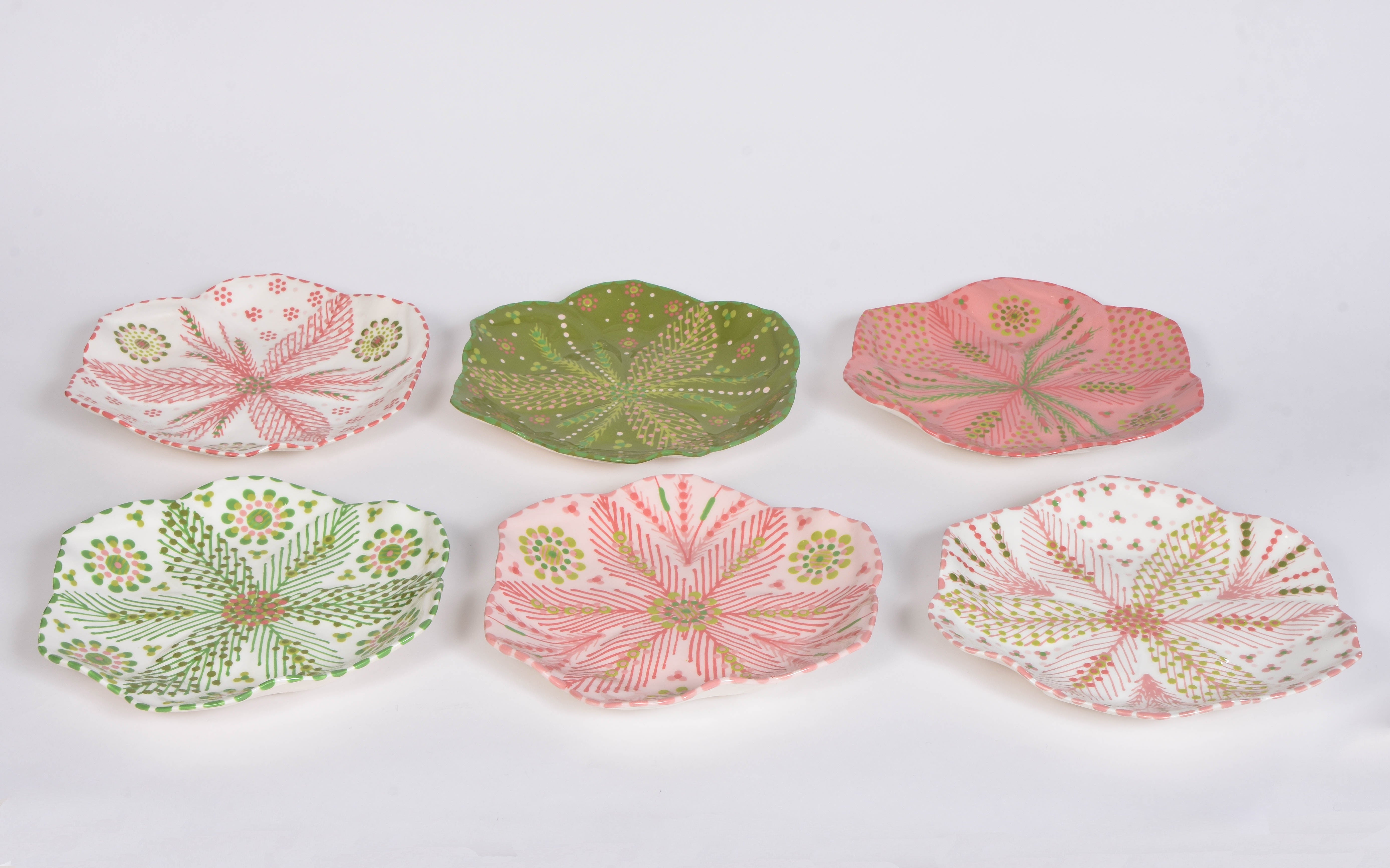 Tulip Dinner Service