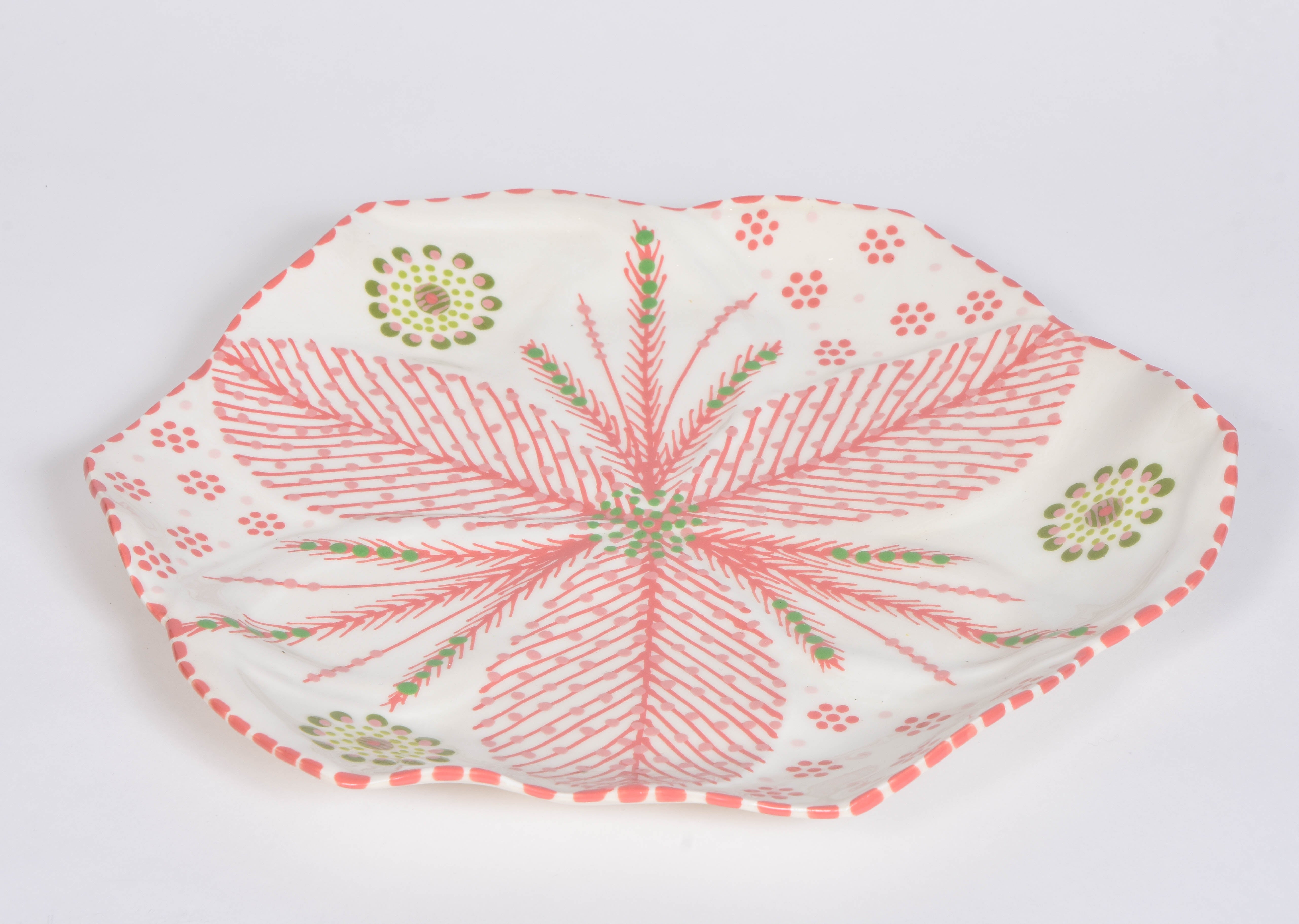 Tulip Dinner Service