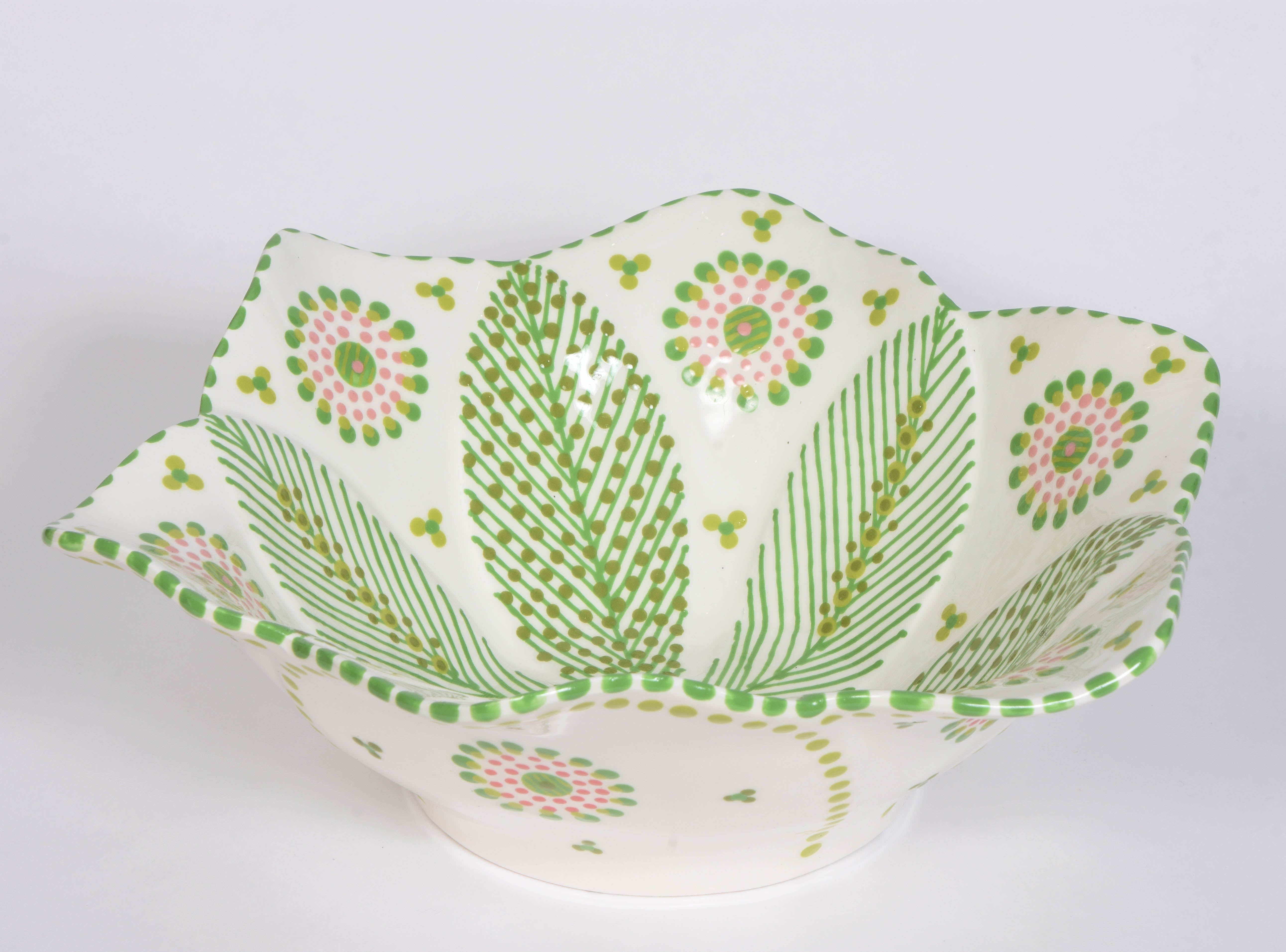 Tulip Dinner Service