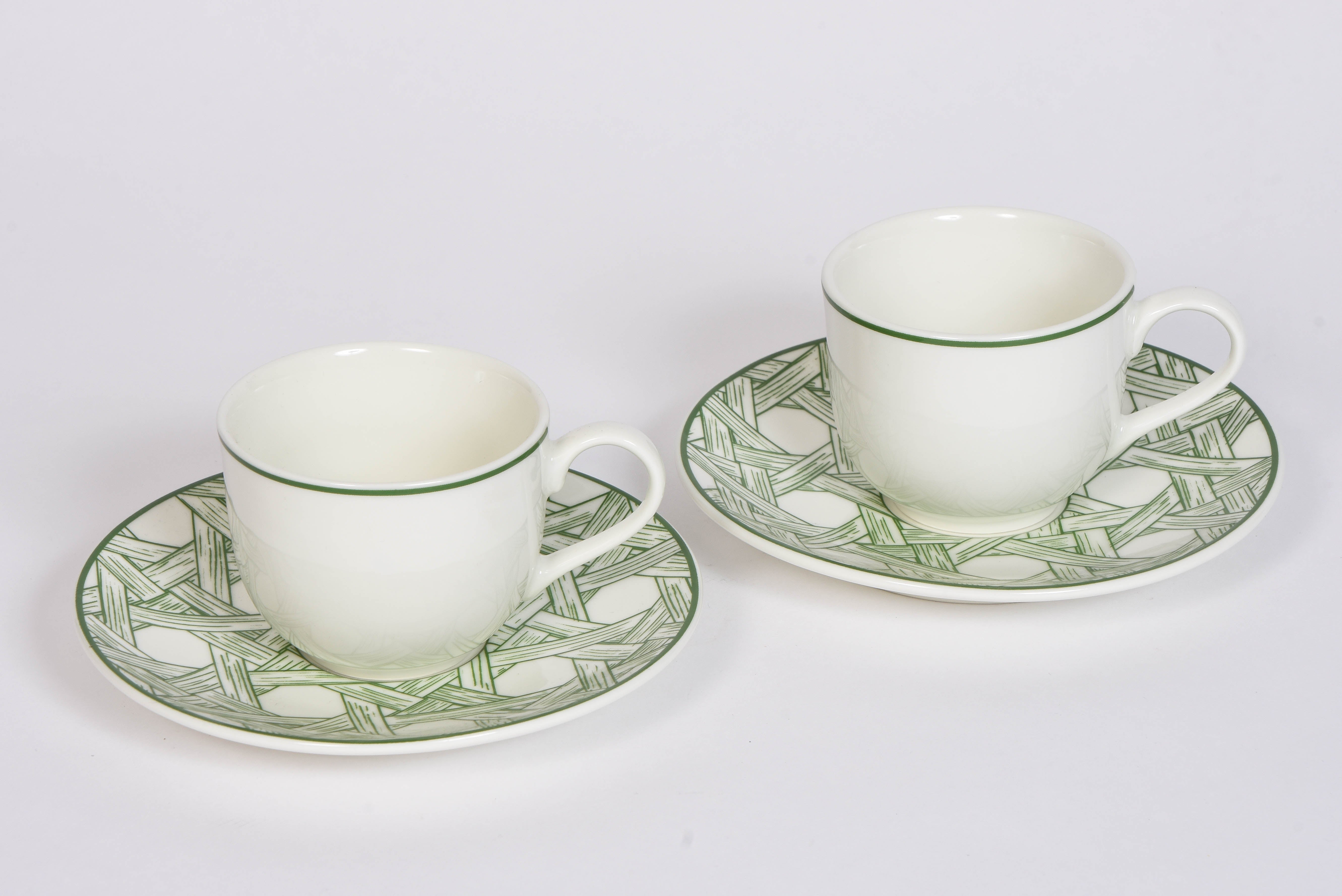 Intrigo Dinner Service