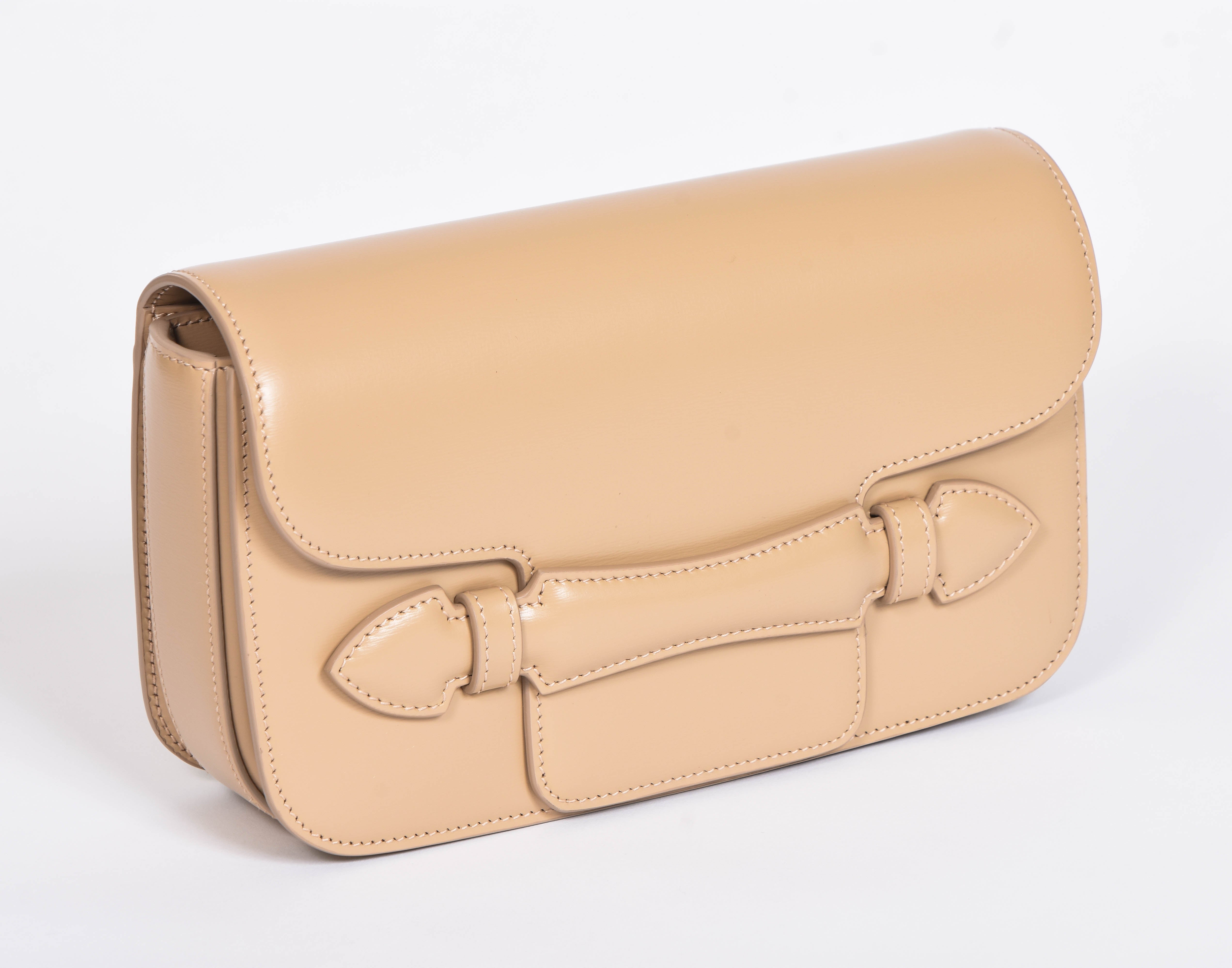Romy Clutch Bag