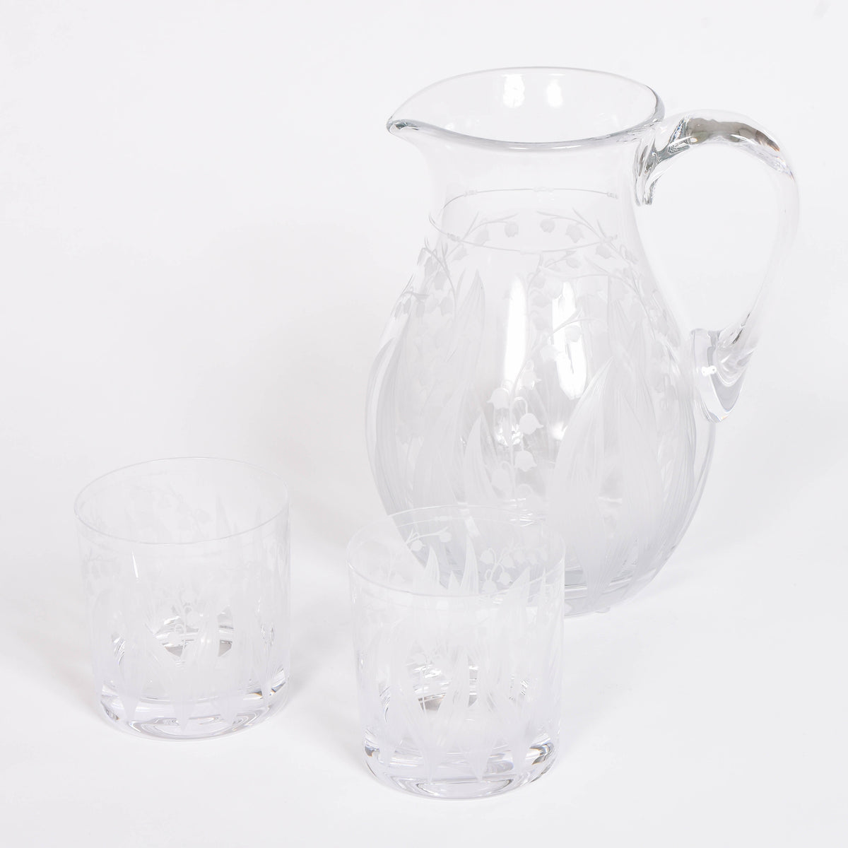 Artel Lily of the Valley Collection