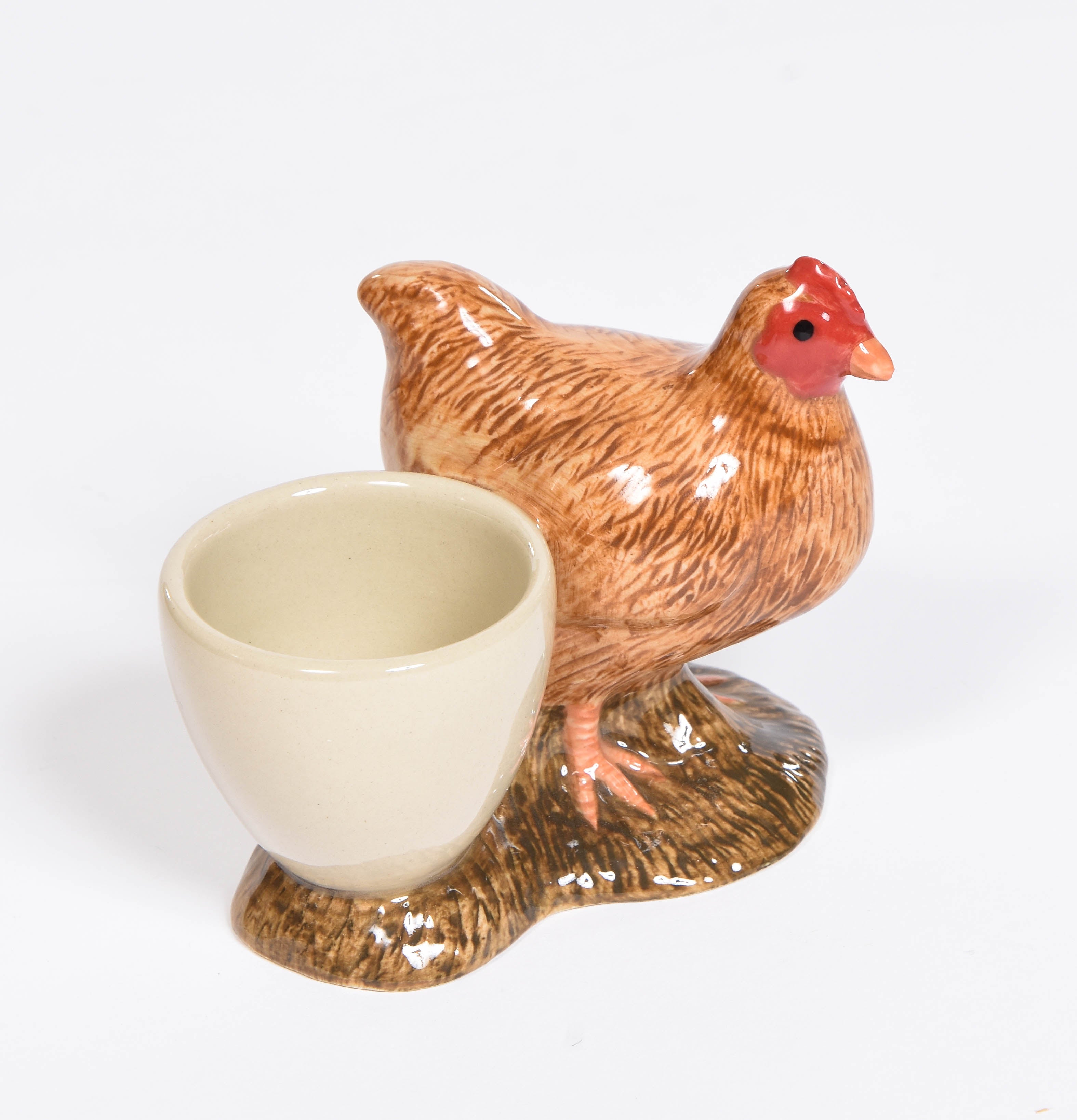 Animal Egg Cup