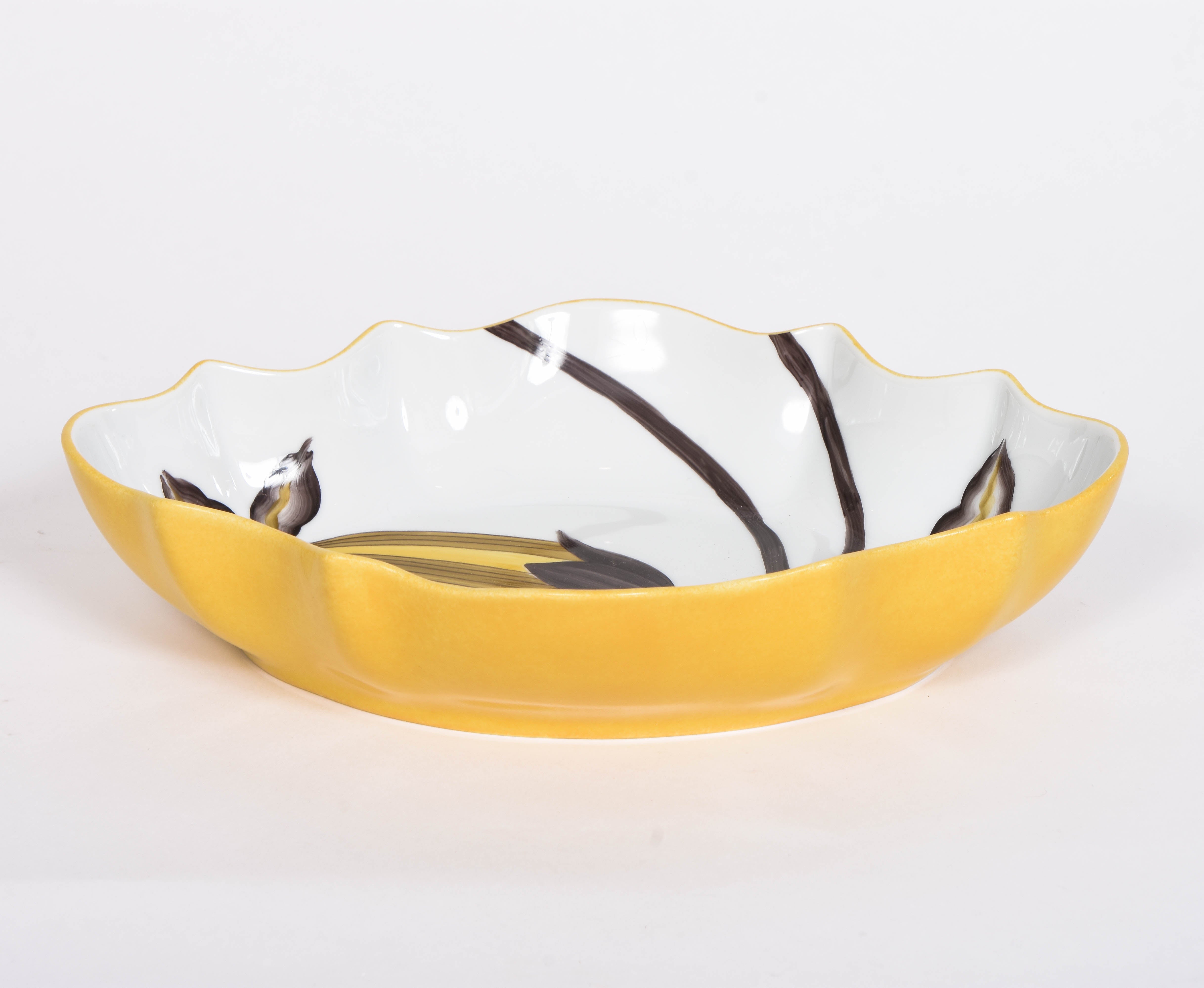 Scalloped Dish