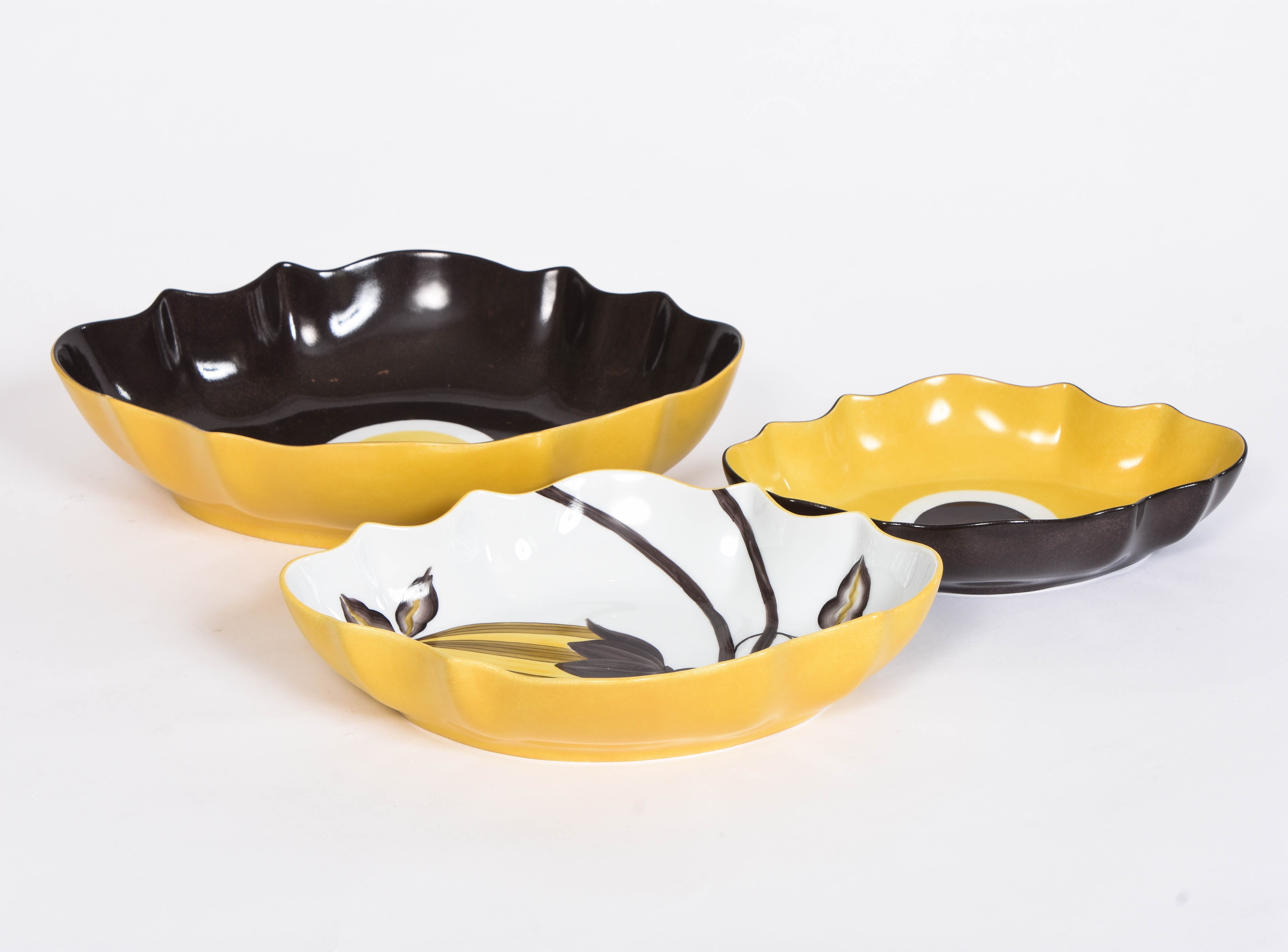 Scalloped Dish