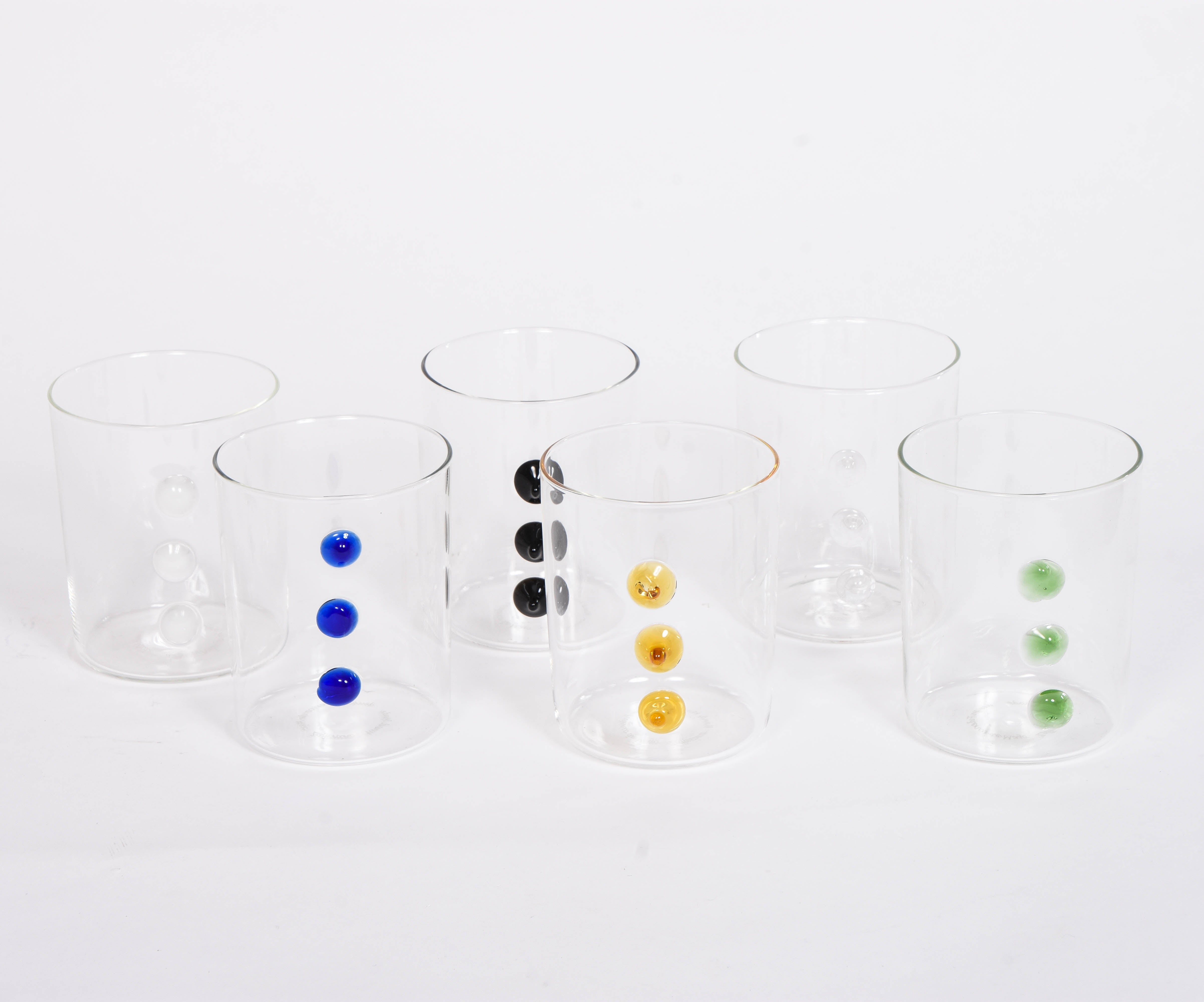 Petoni Tumblers