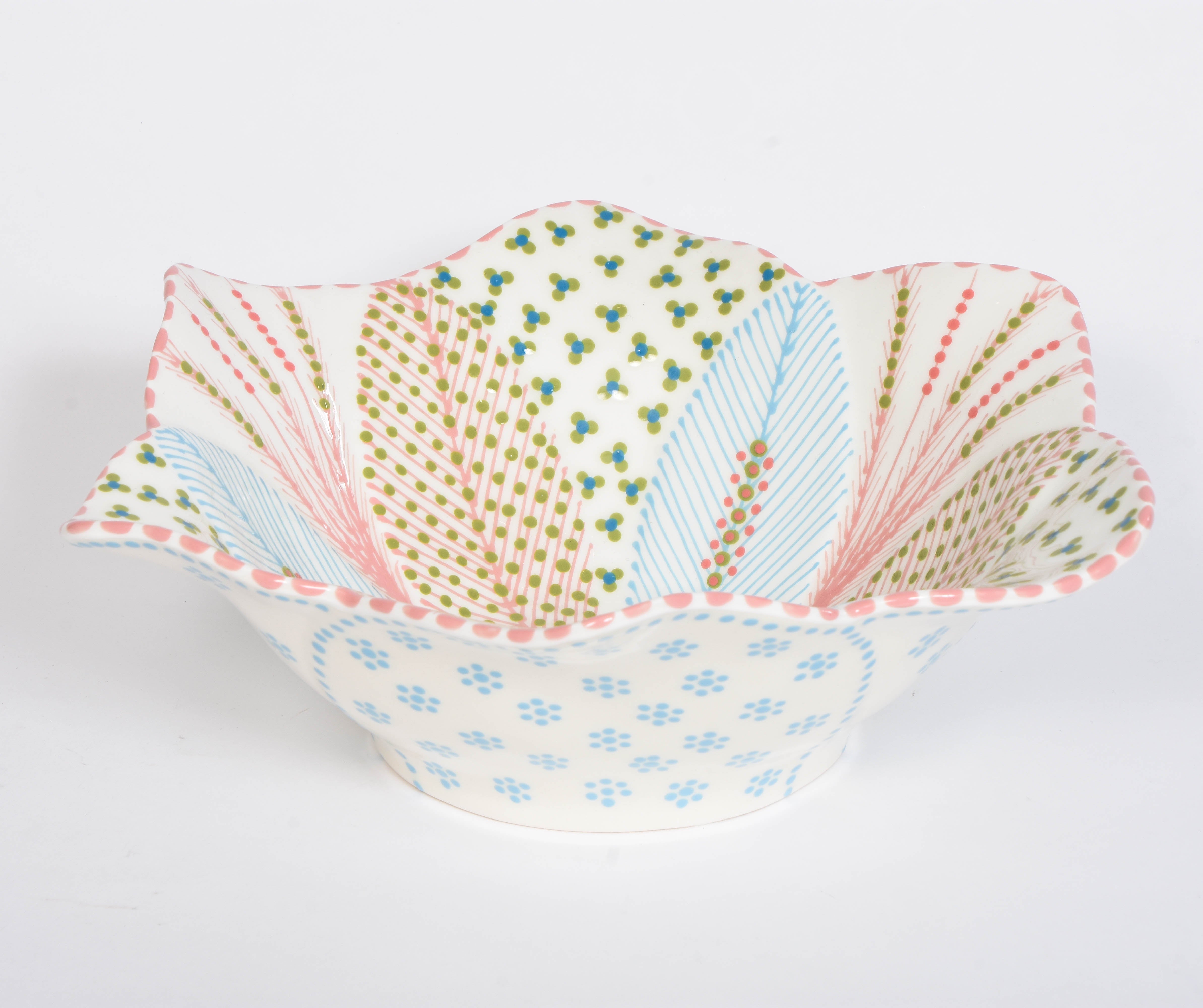 Tulip Dinner Service