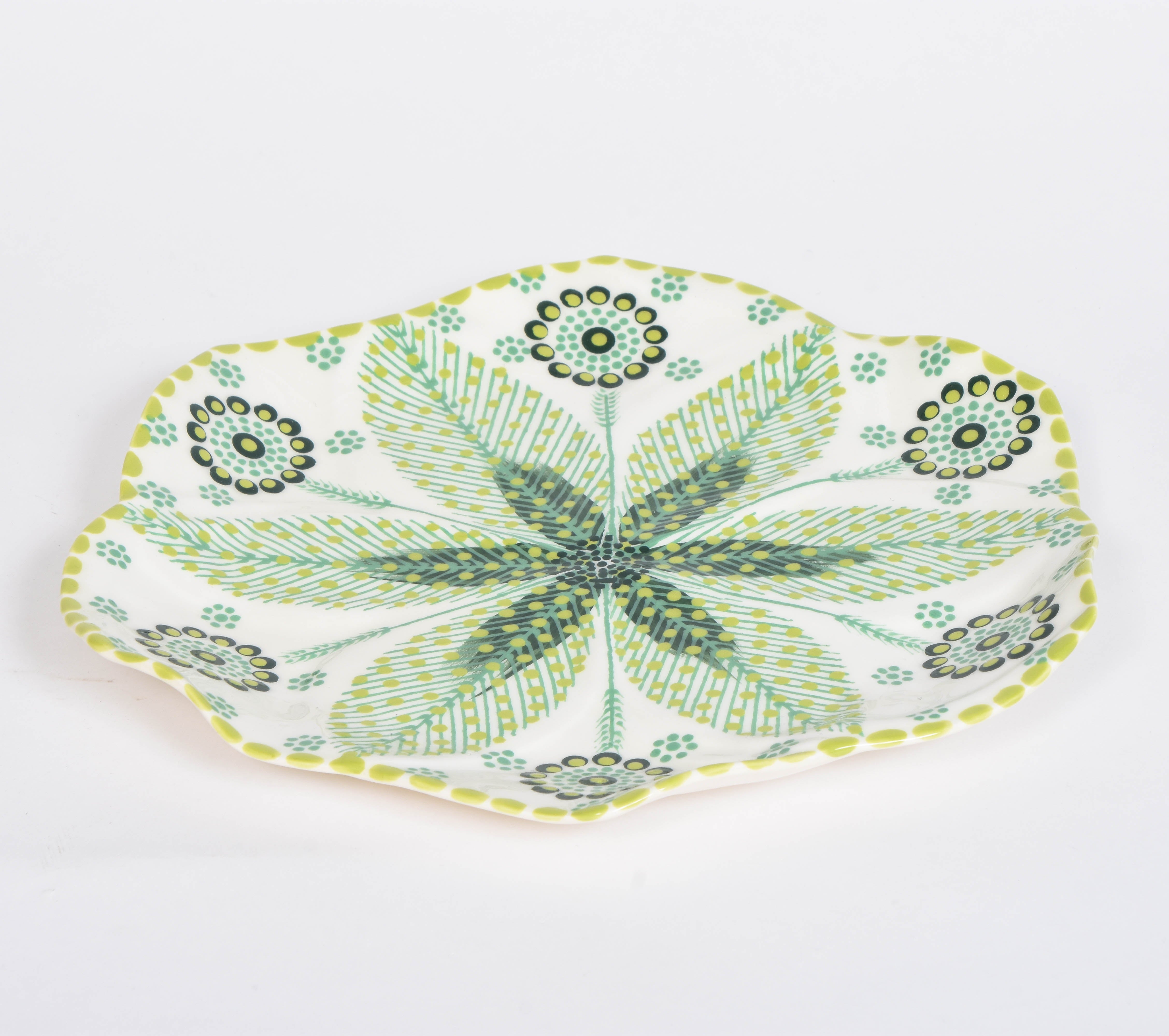 Tulip Dinner Service