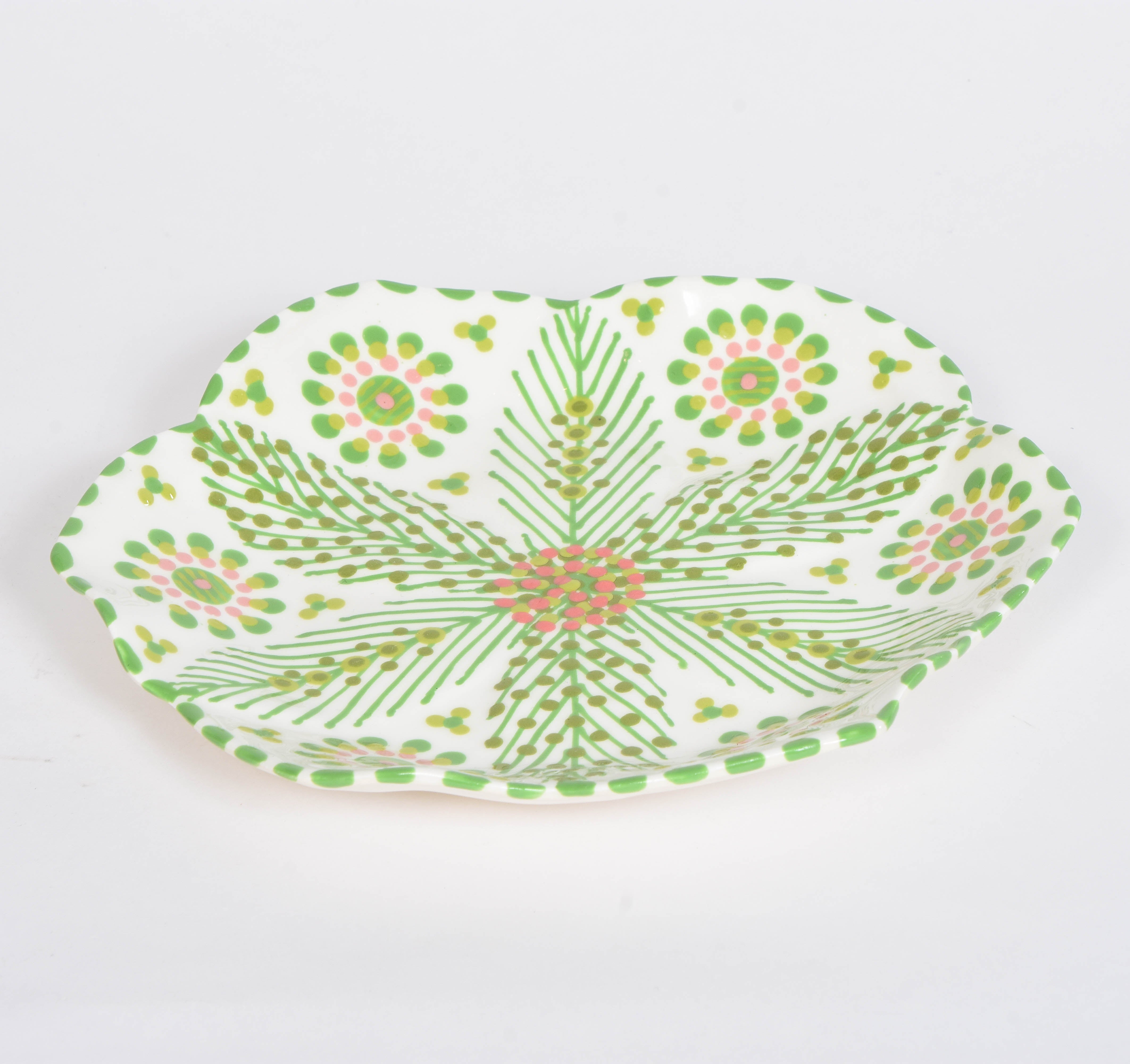 Tulip Dinner Service