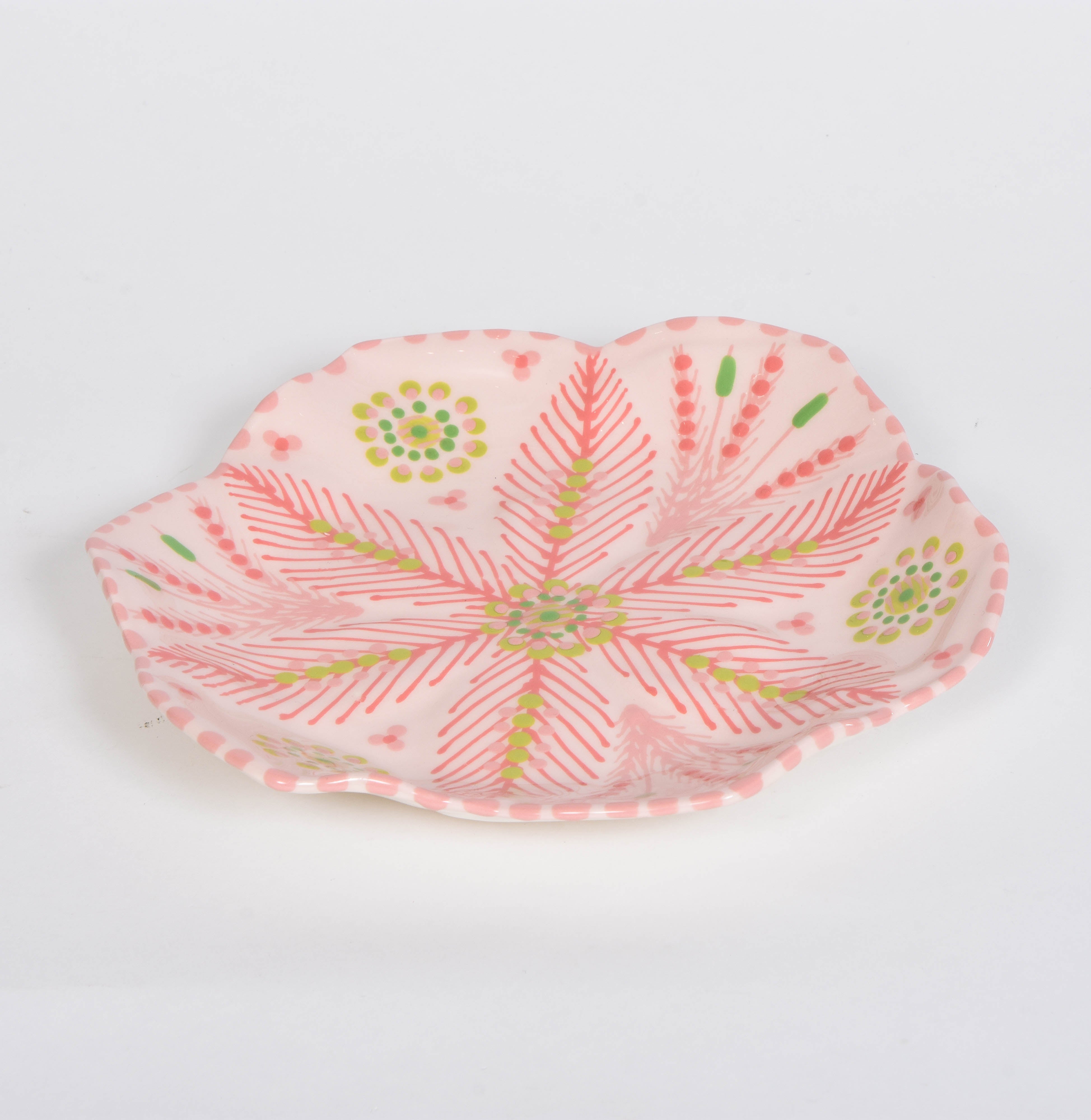 Tulip Dinner Service