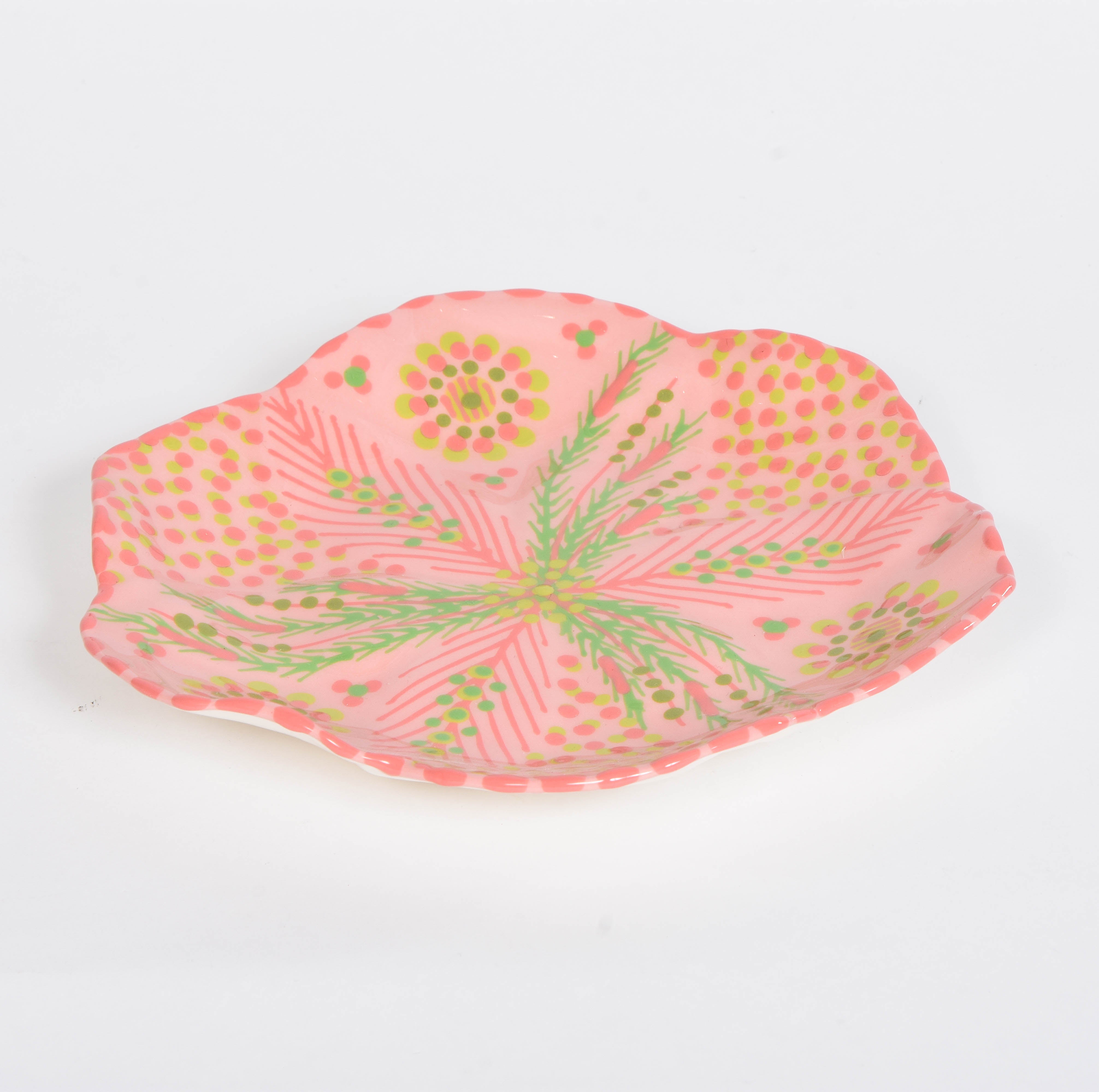 Tulip Dinner Service