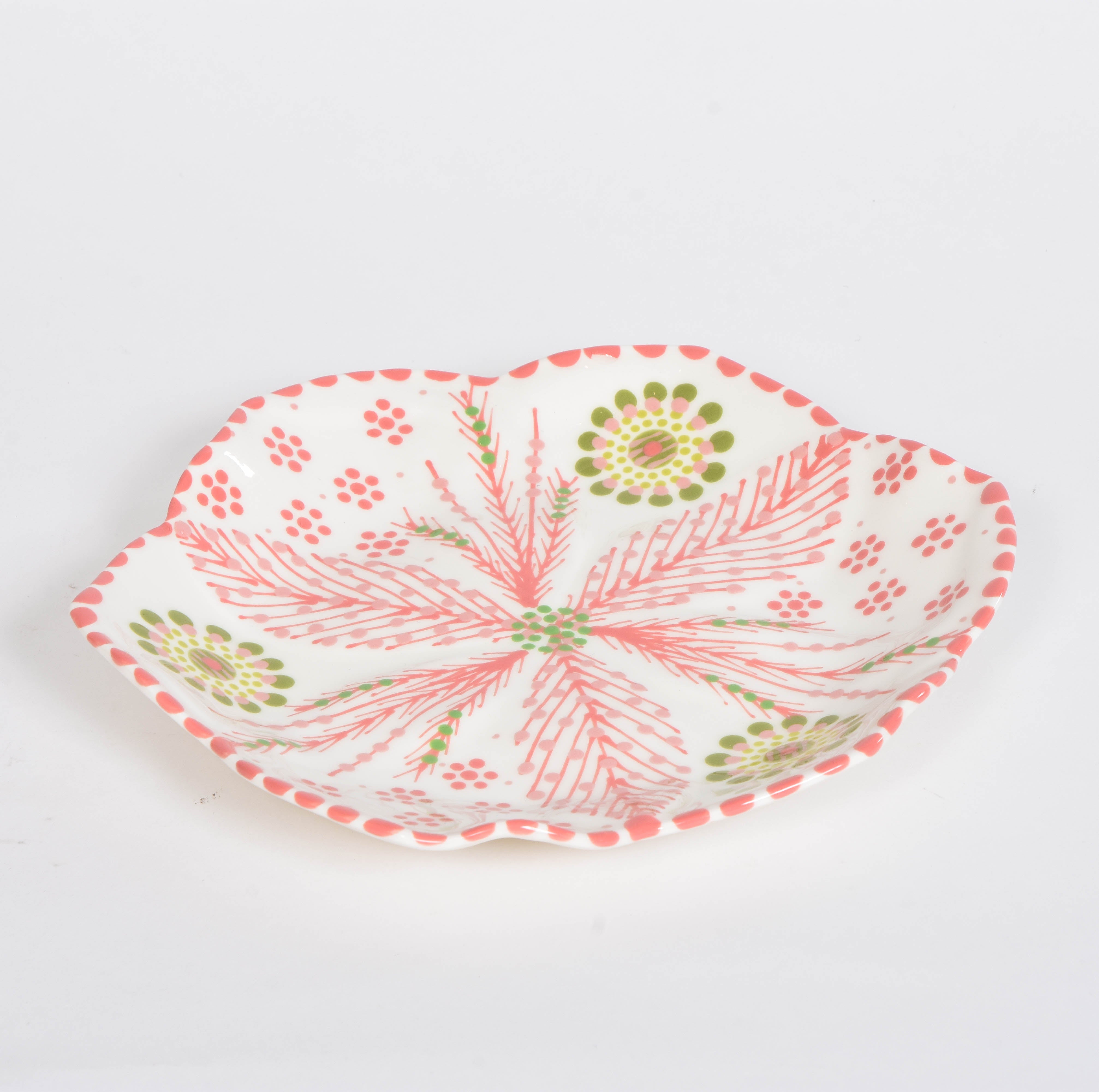 Tulip Dinner Service
