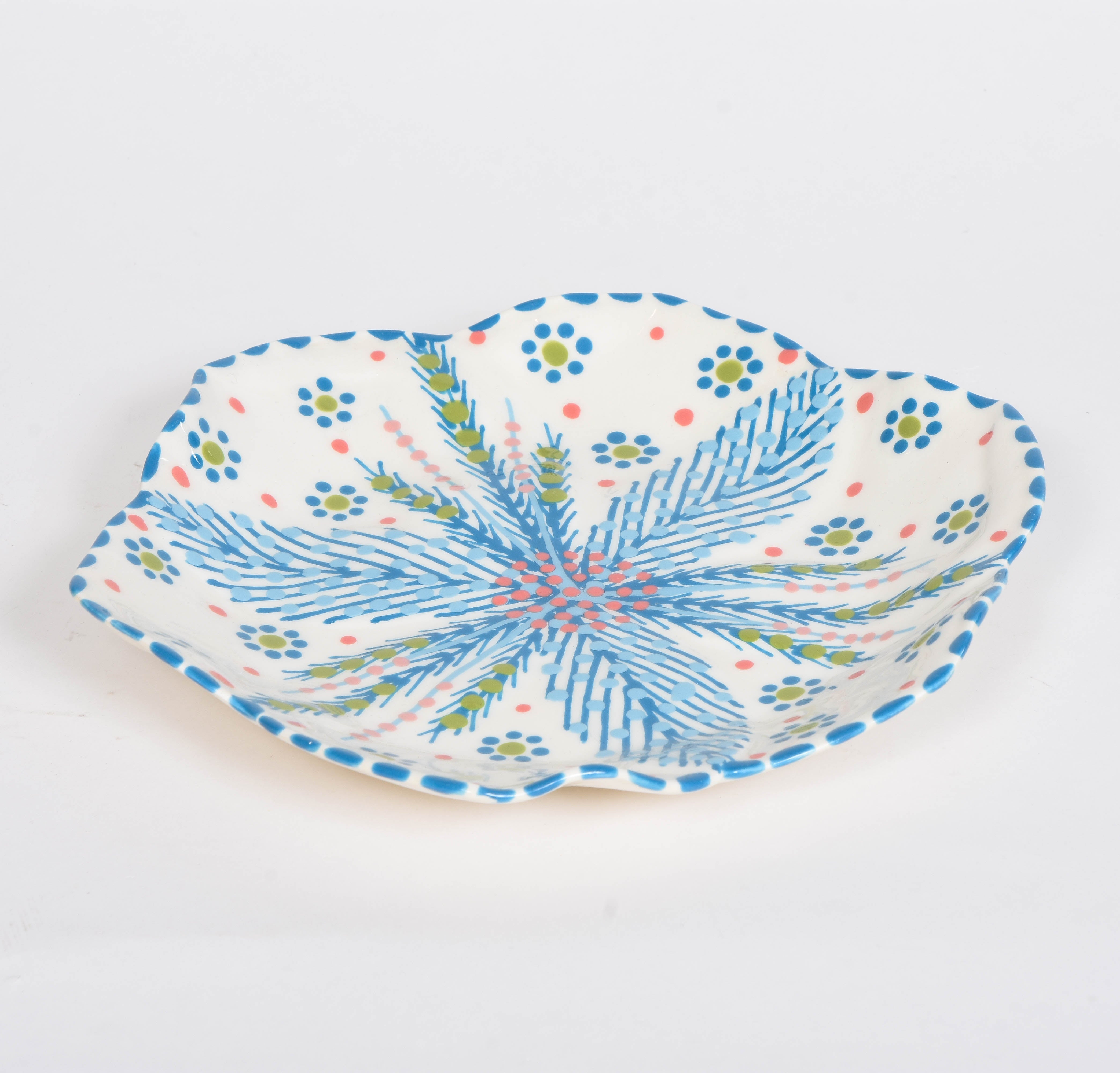 Tulip Dinner Service