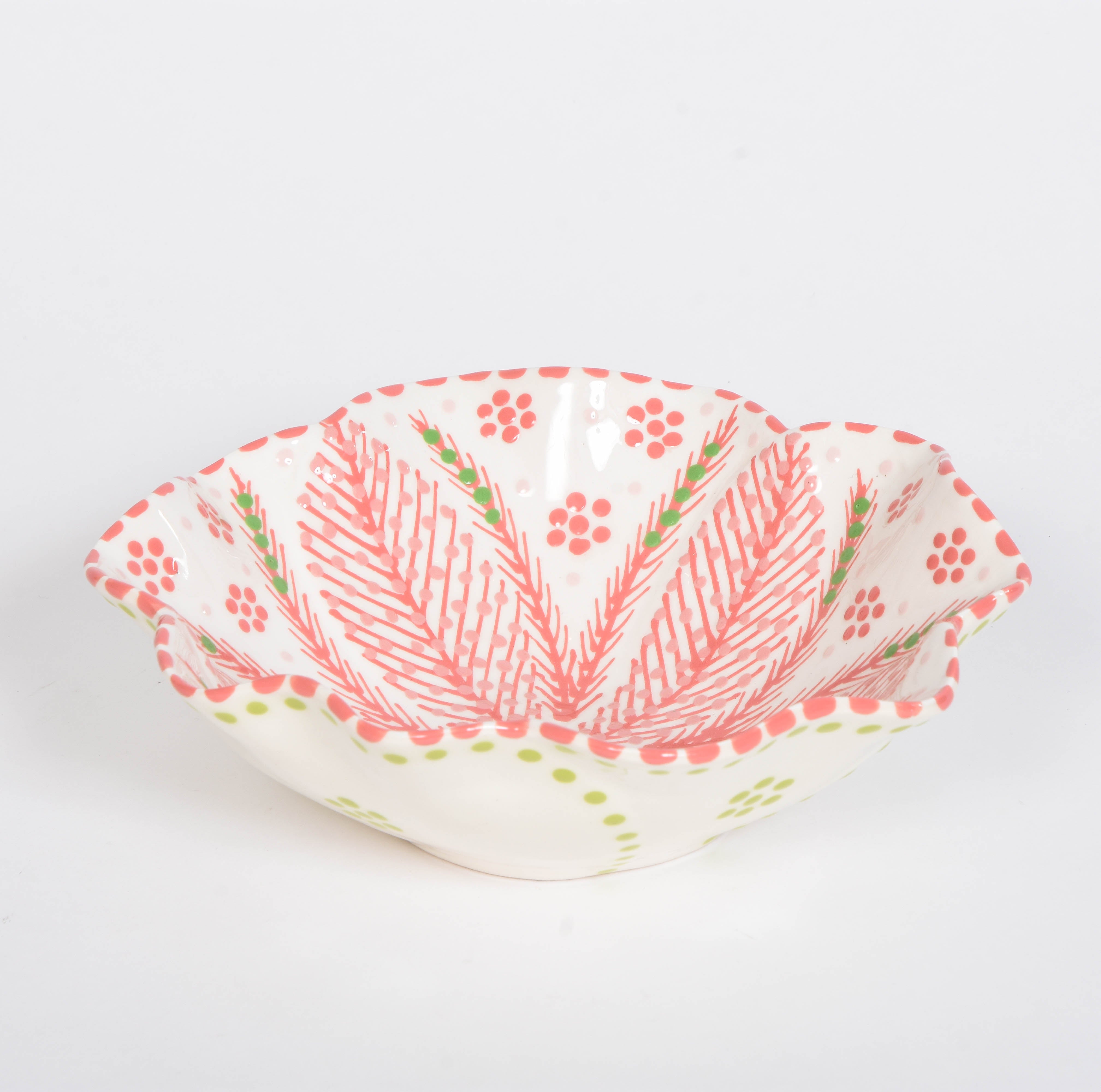 Tulip Dinner Service