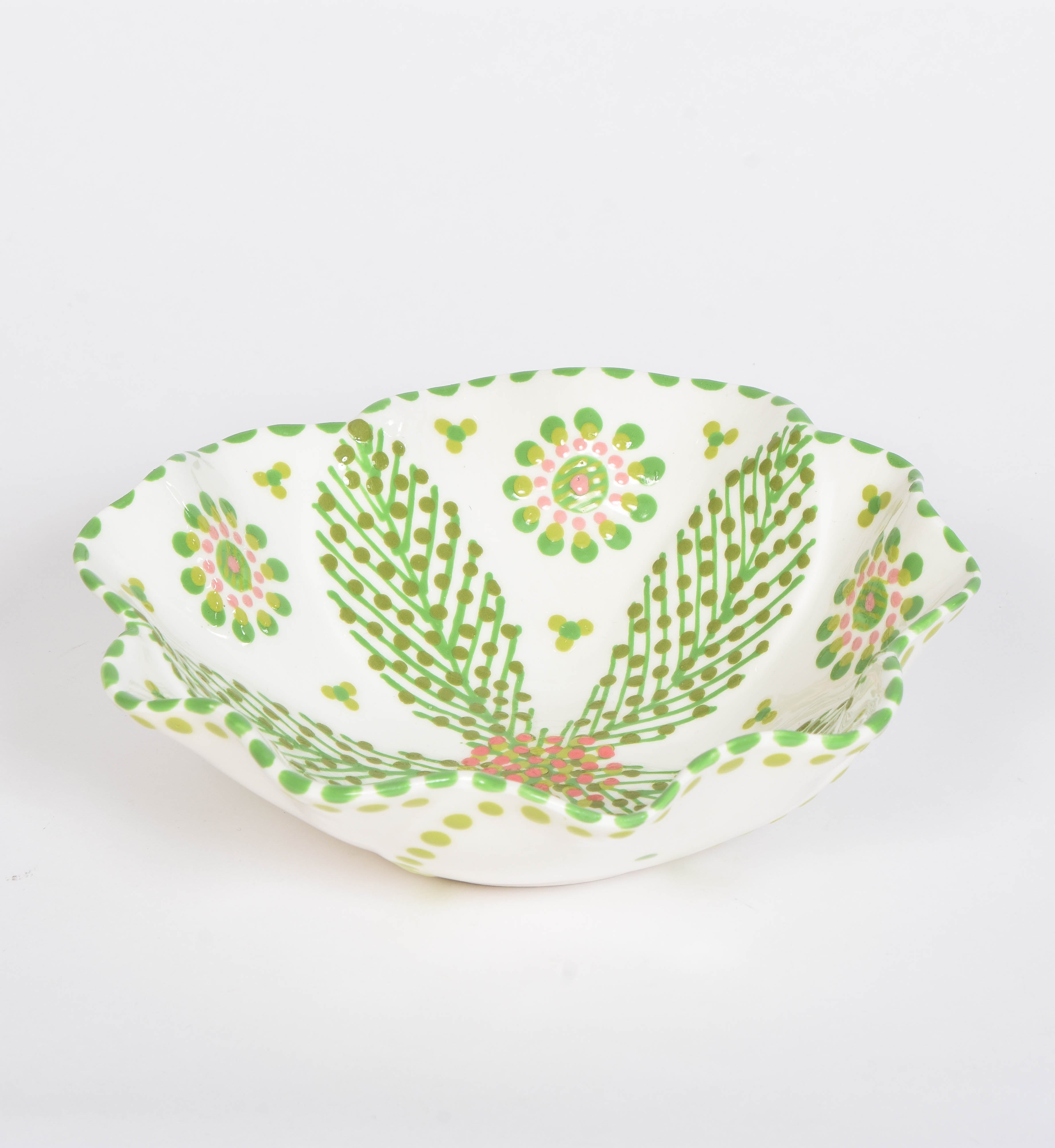 Tulip Dinner Service