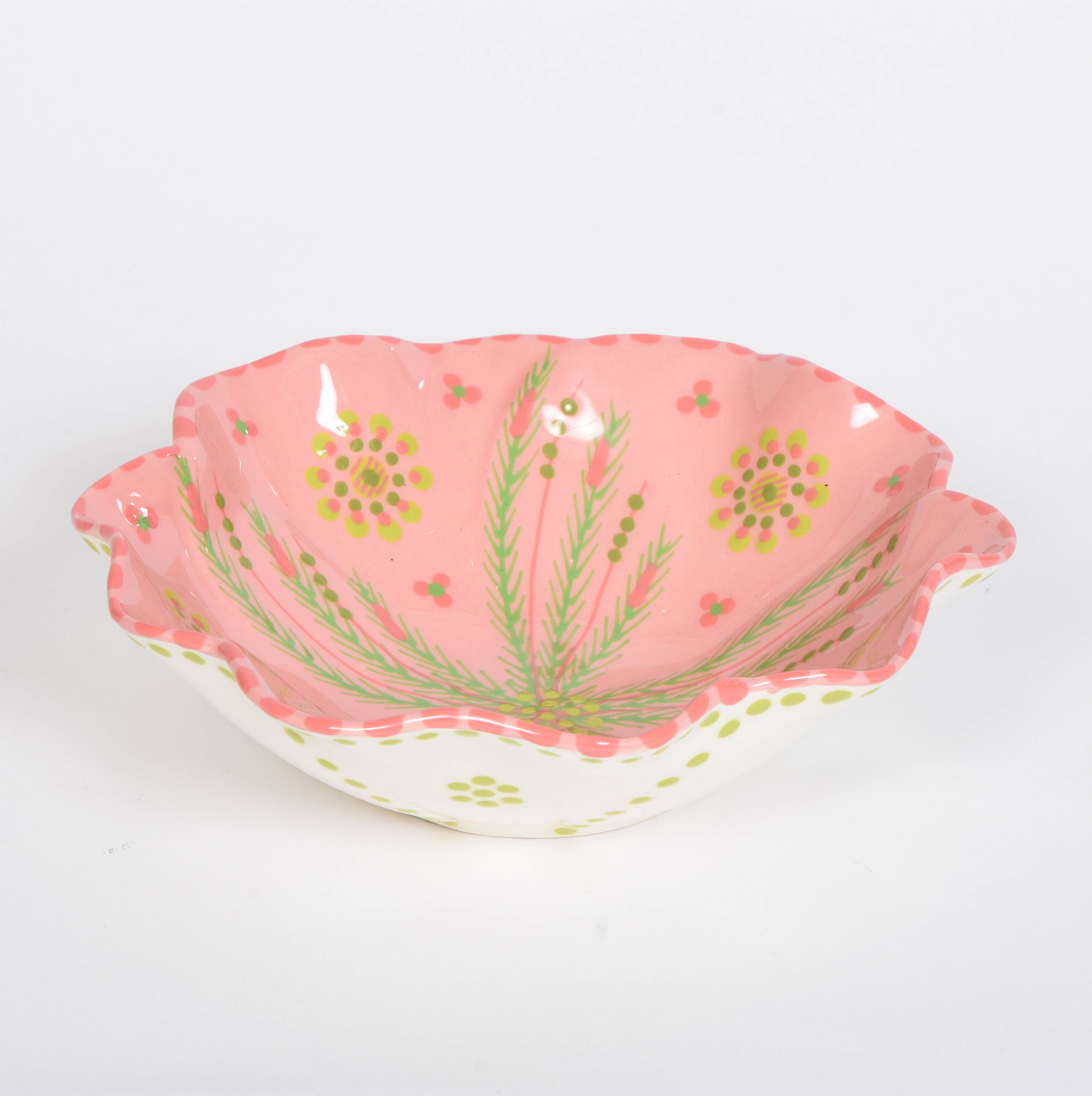 Tulip Dinner Service