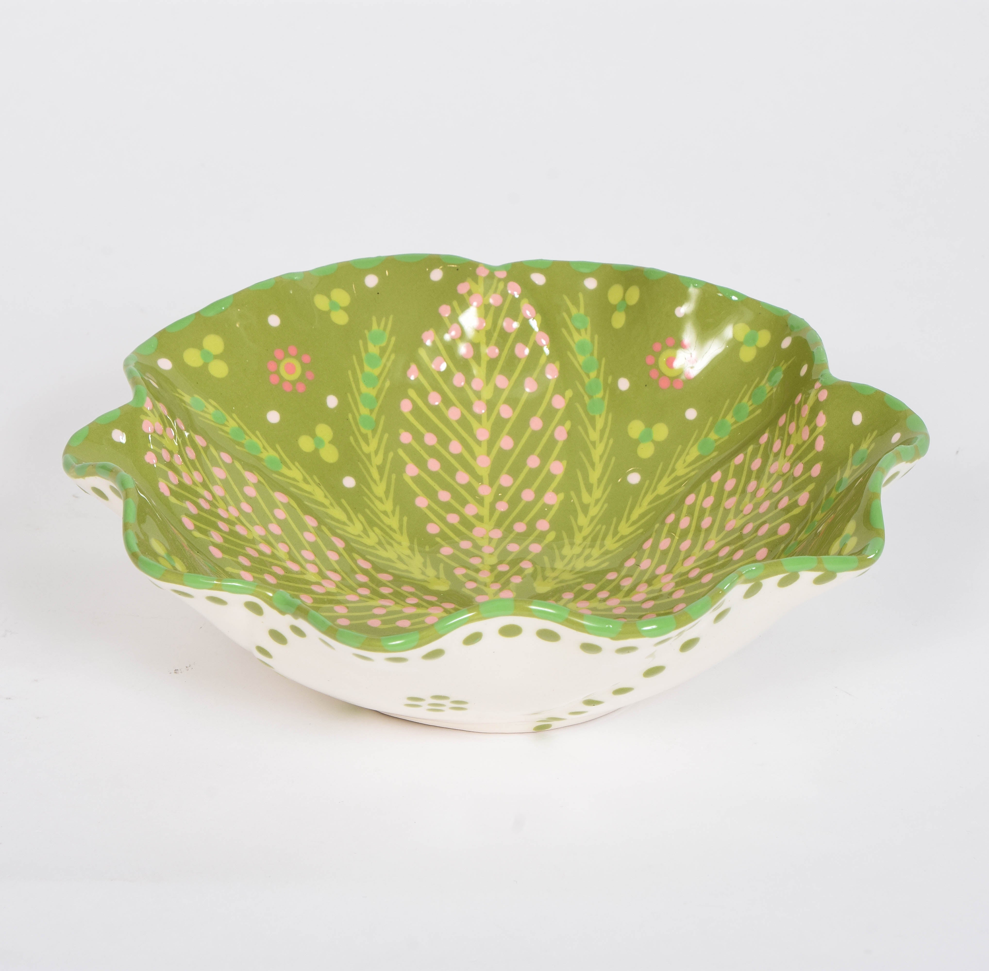 Tulip Dinner Service