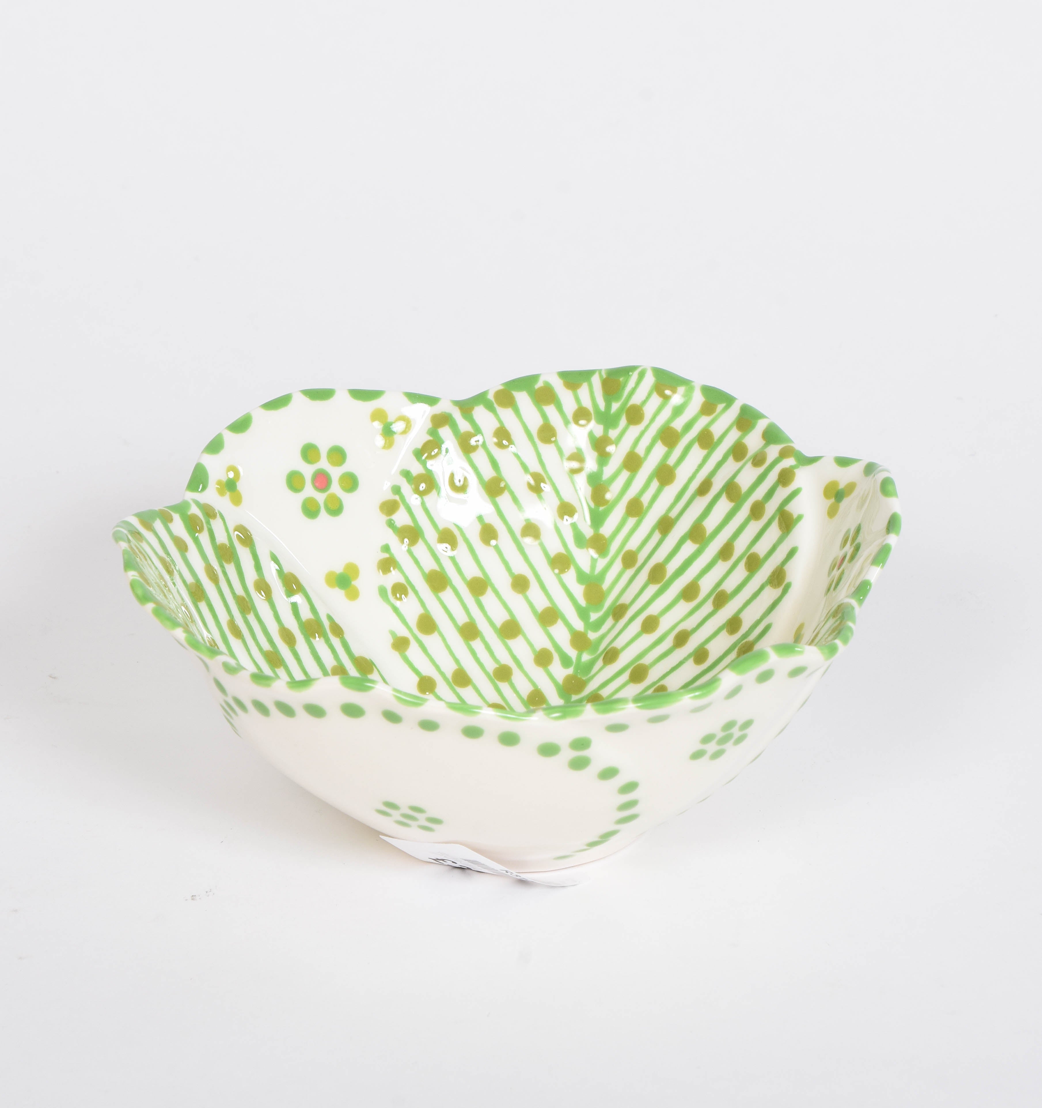Tulip Dinner Service