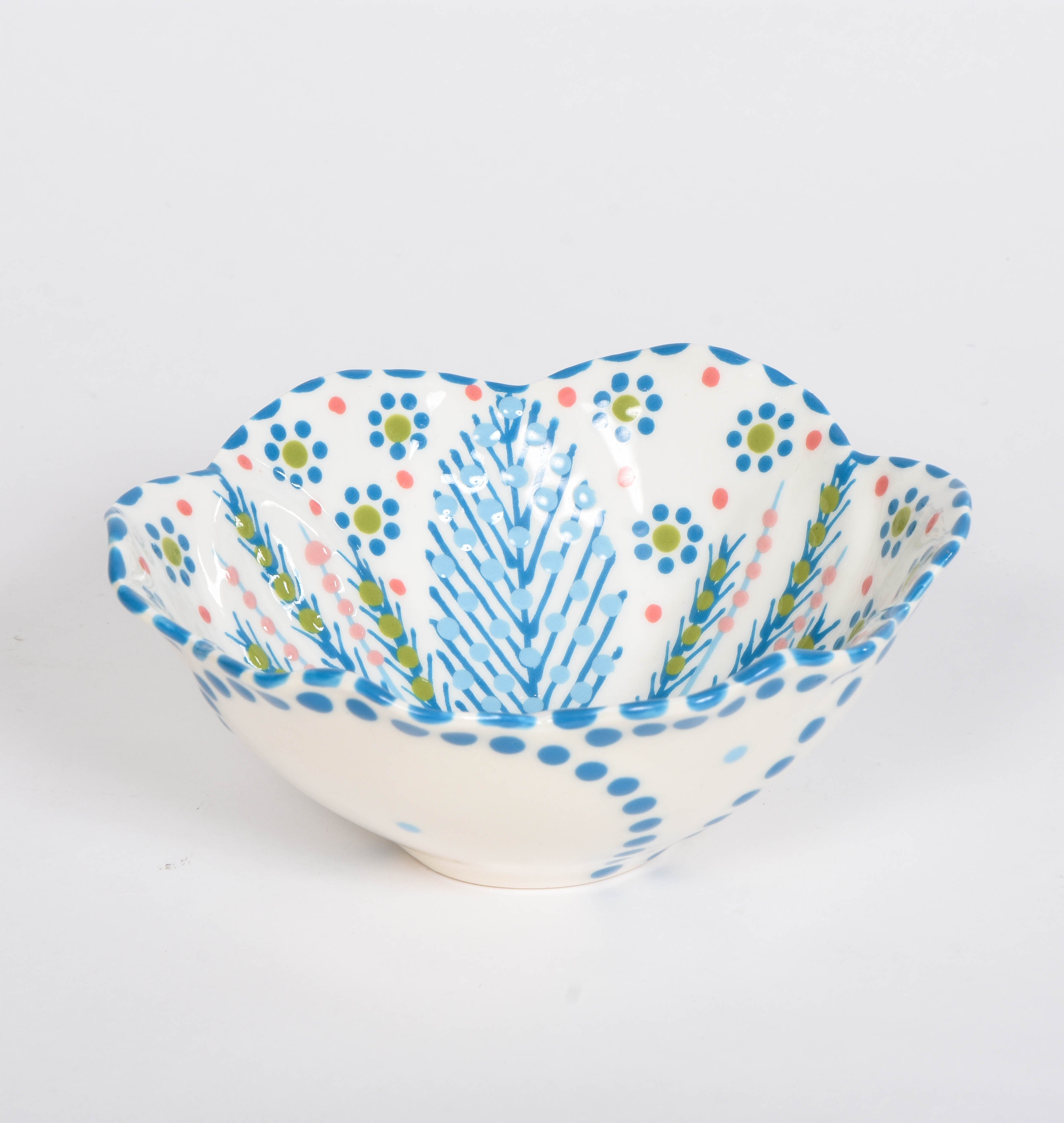 Tulip Dinner Service