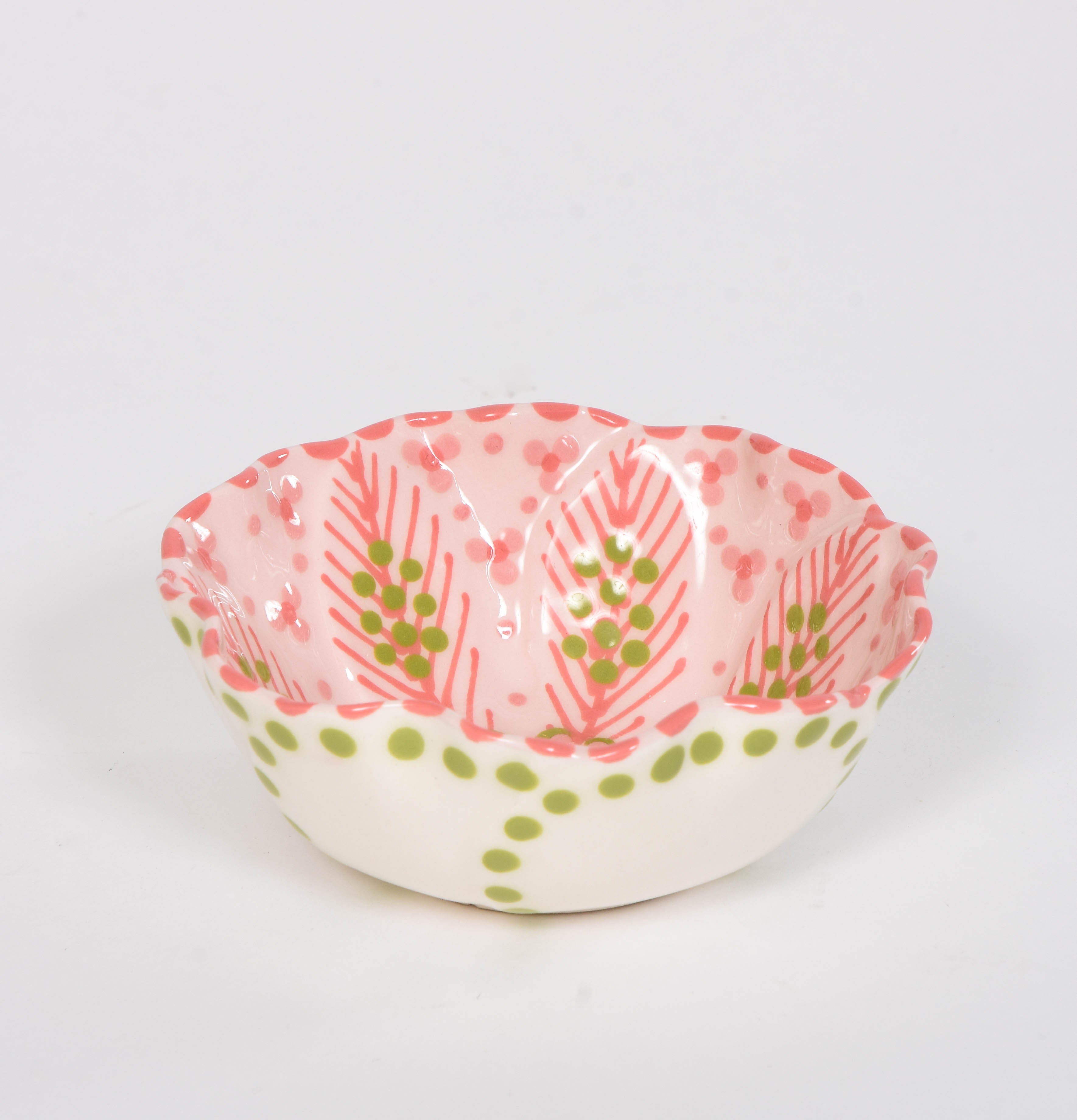 Tulip Dinner Service