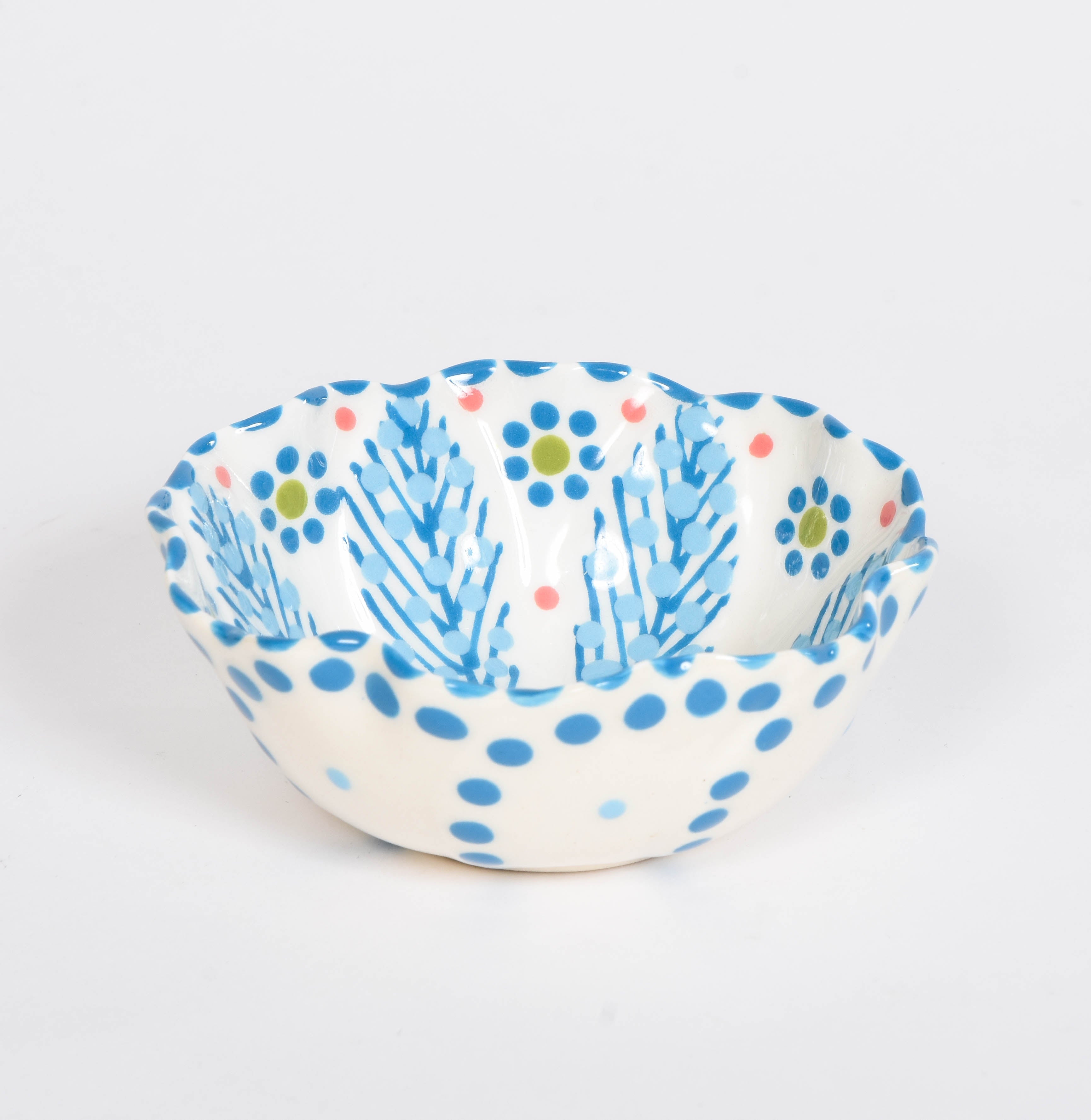 Tulip Dinner Service