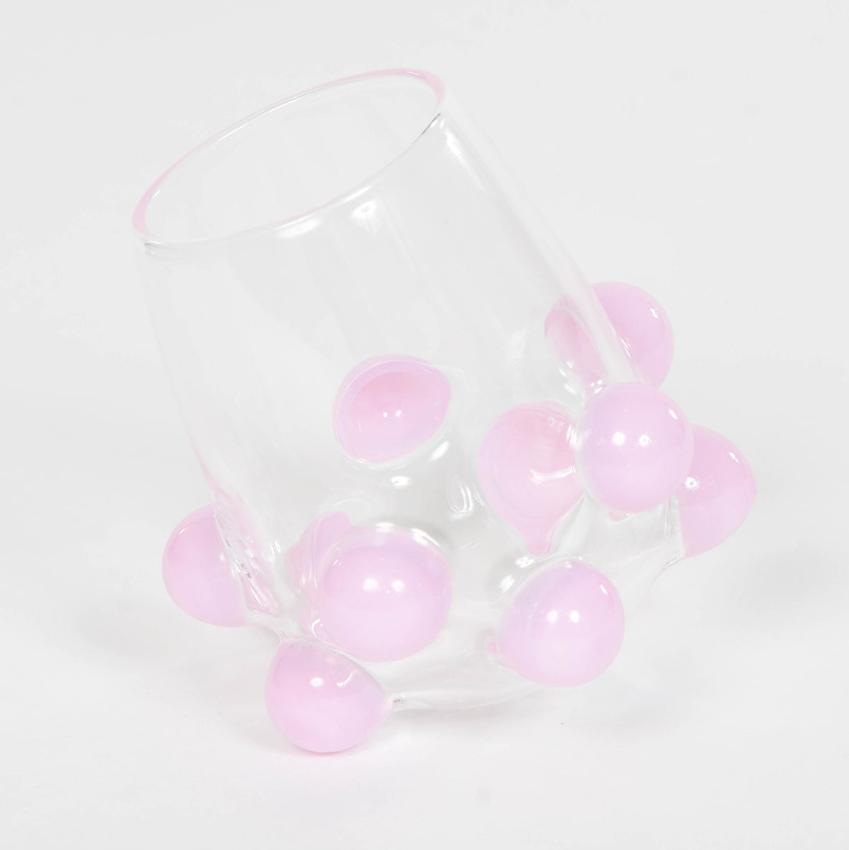 Mini Jazzini Shot Glass