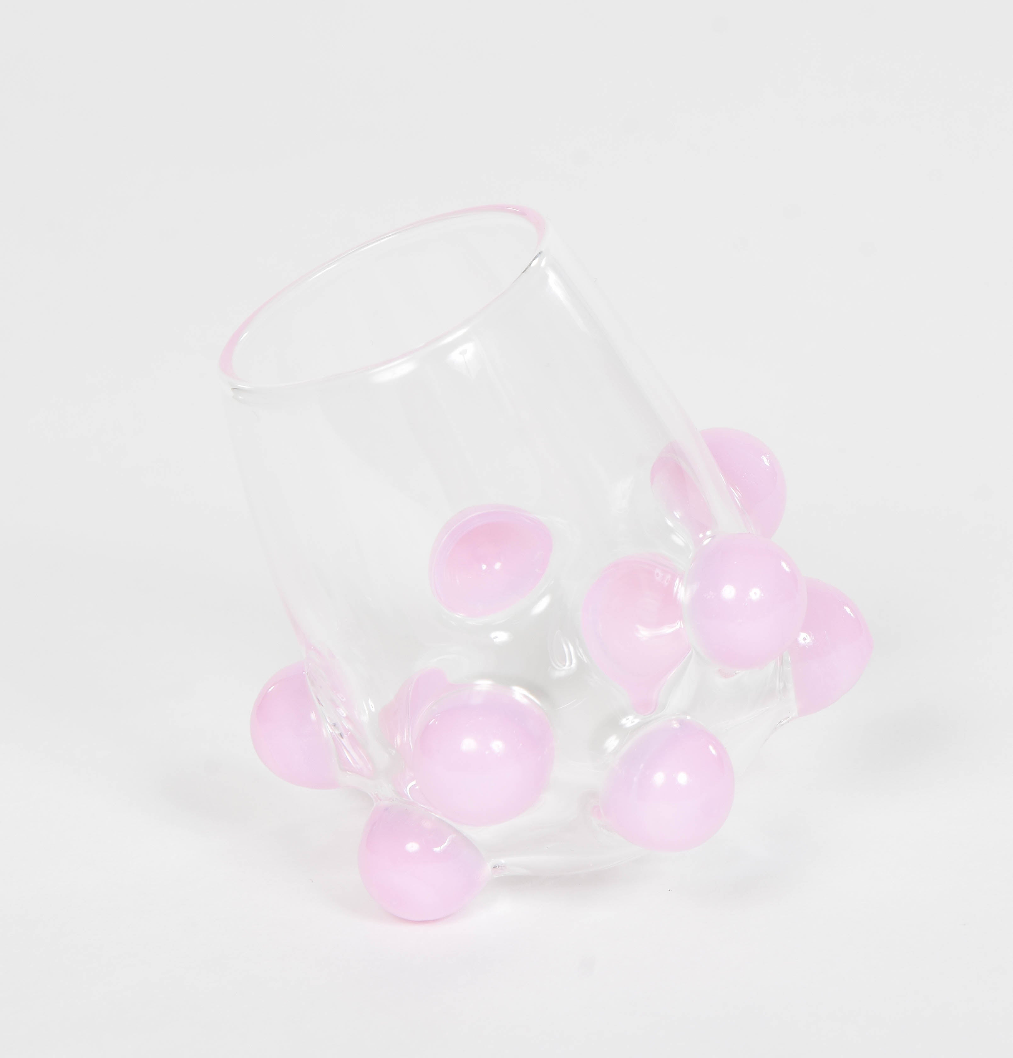 Mini Jazzini Shot Glass