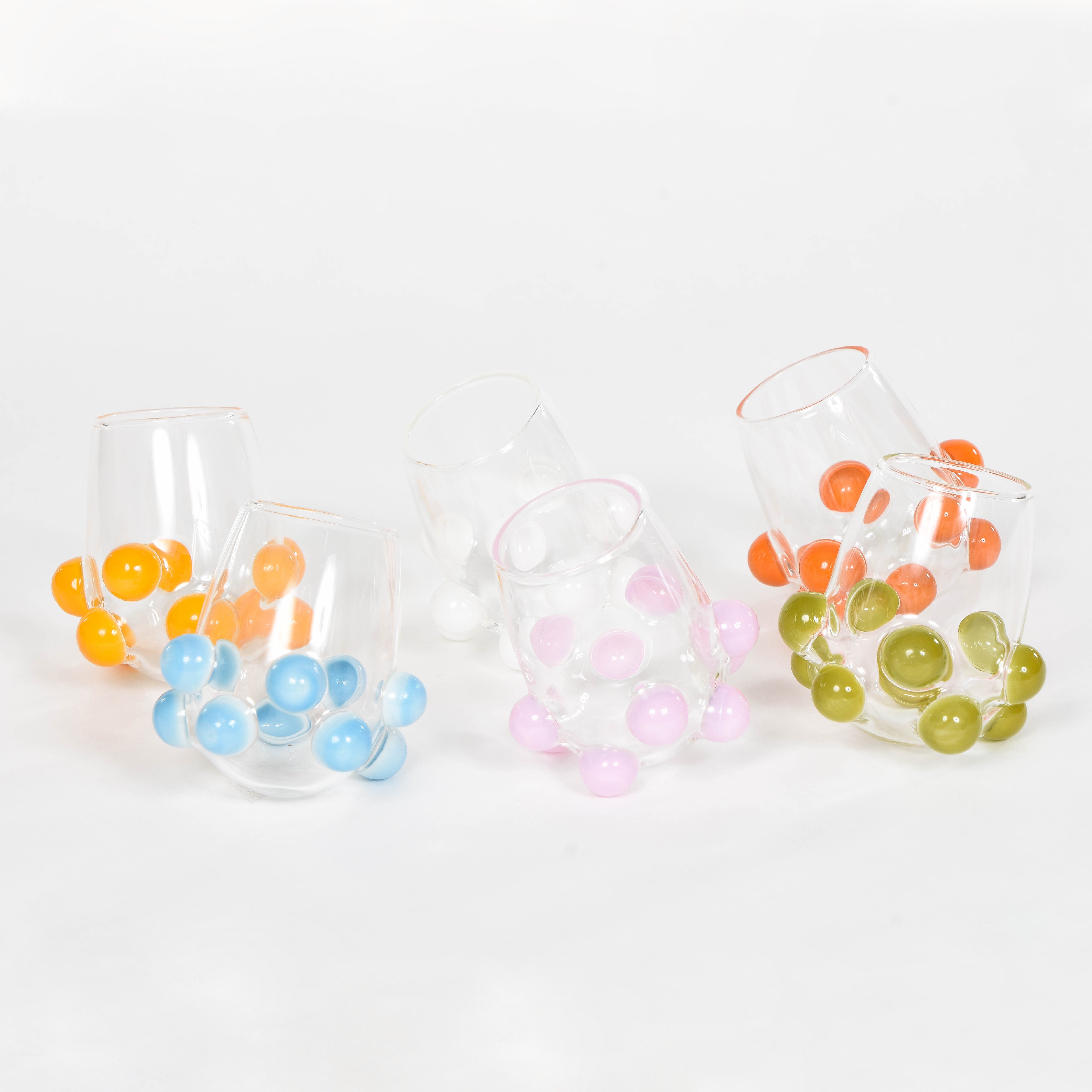 Mini Jazzini Shot Glass