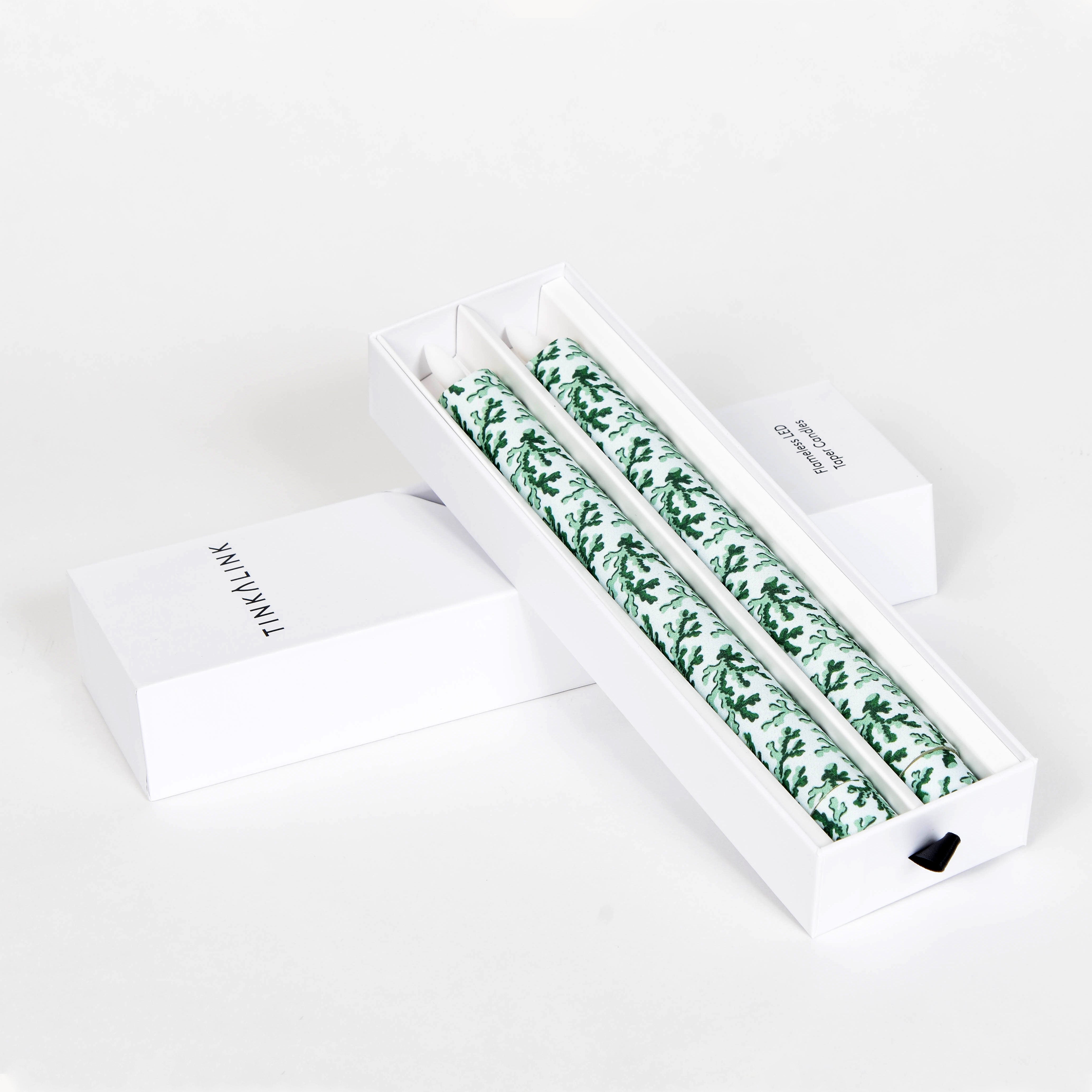 Tinkalink Battery Candles