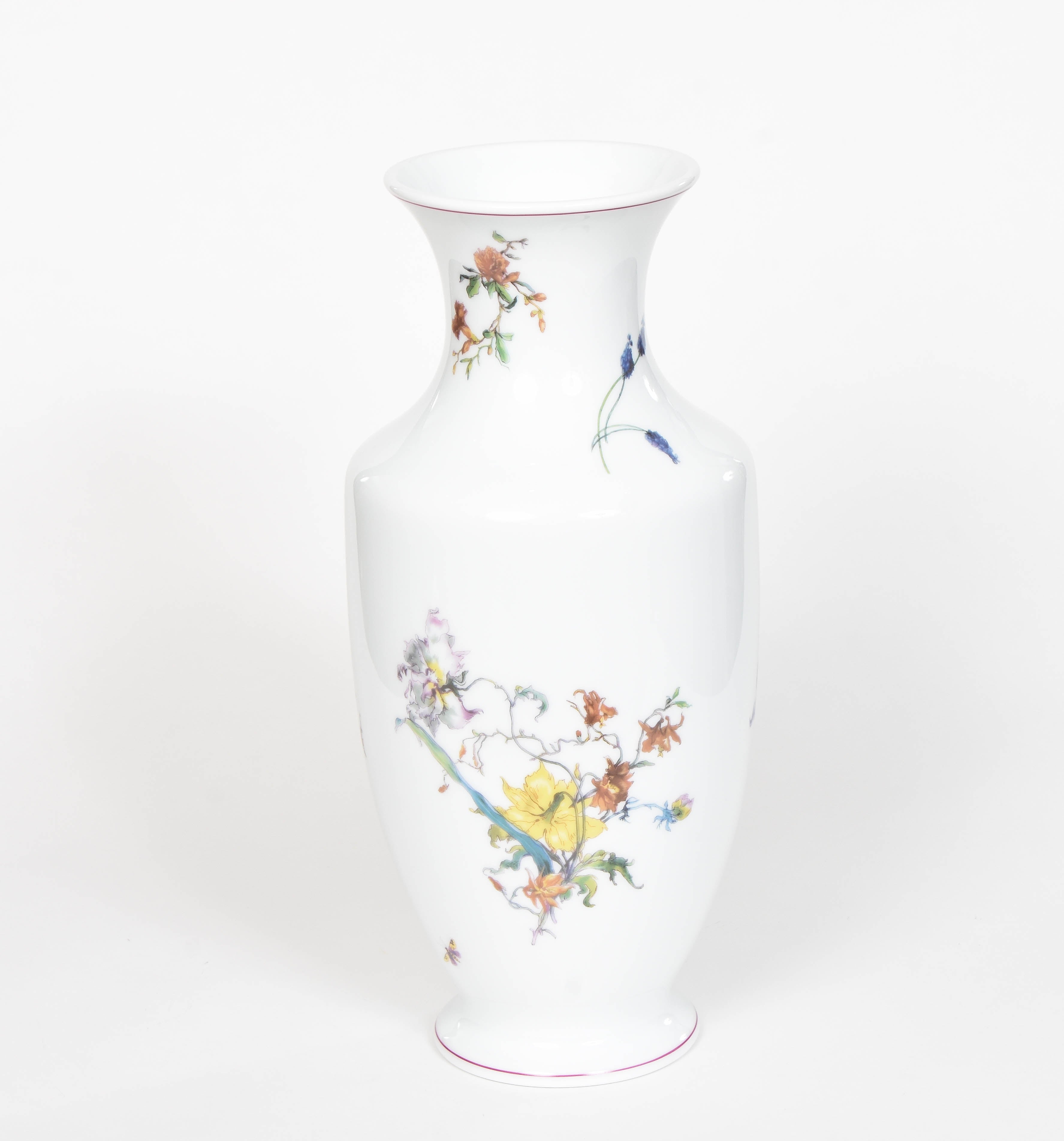 Haviland D'Auteuil Collection