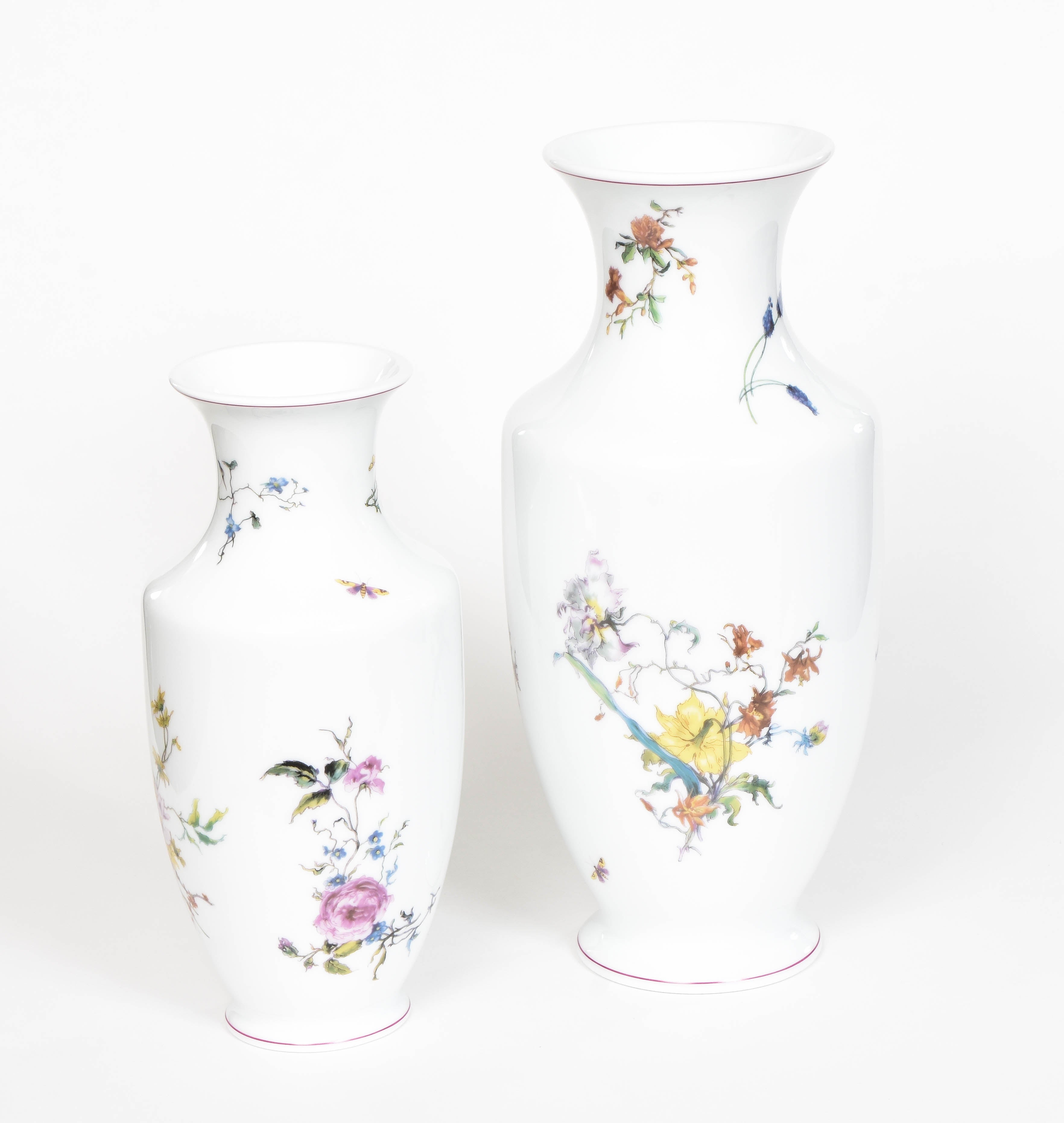 Haviland D'Auteuil Collection