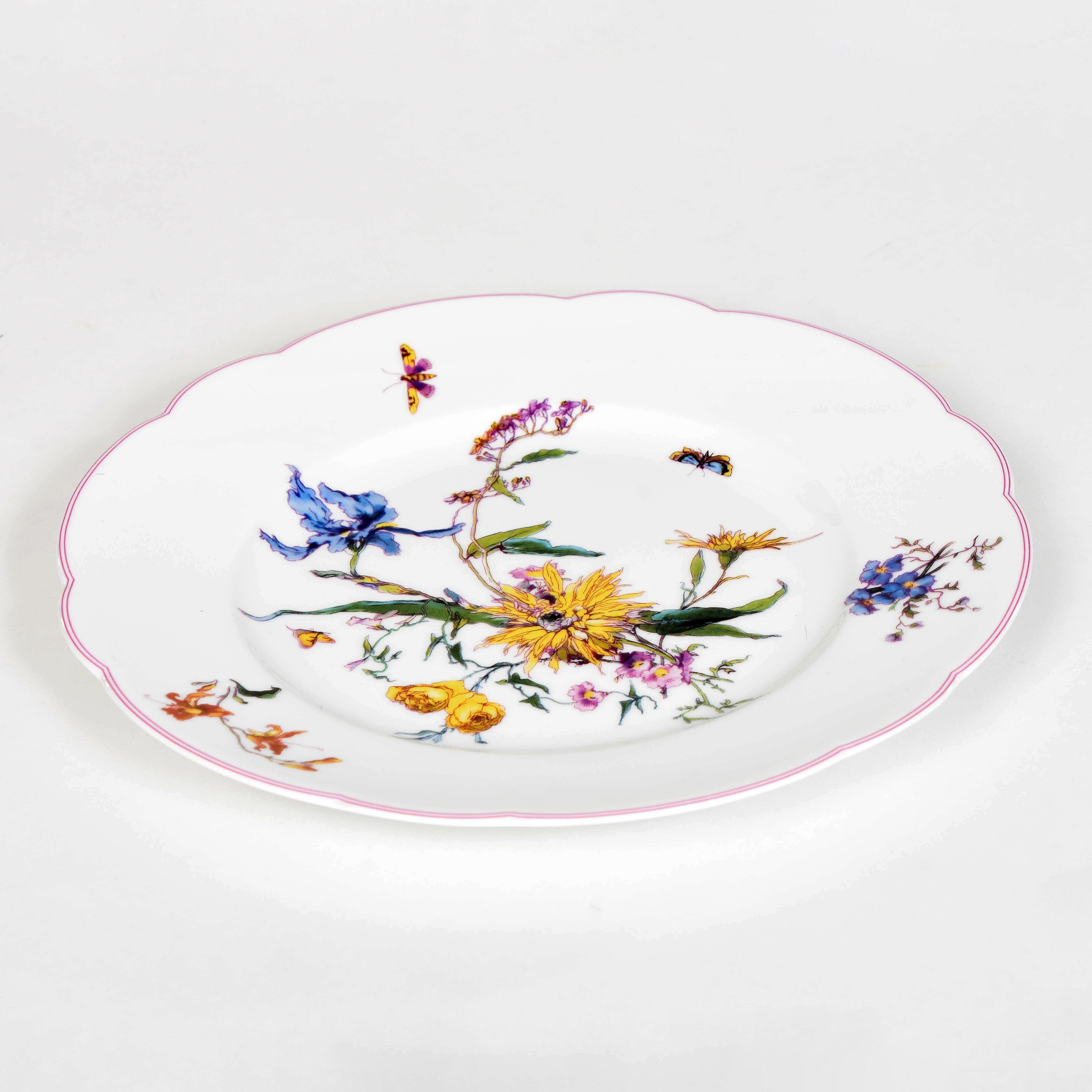 Haviland D'Auteuil Collection
