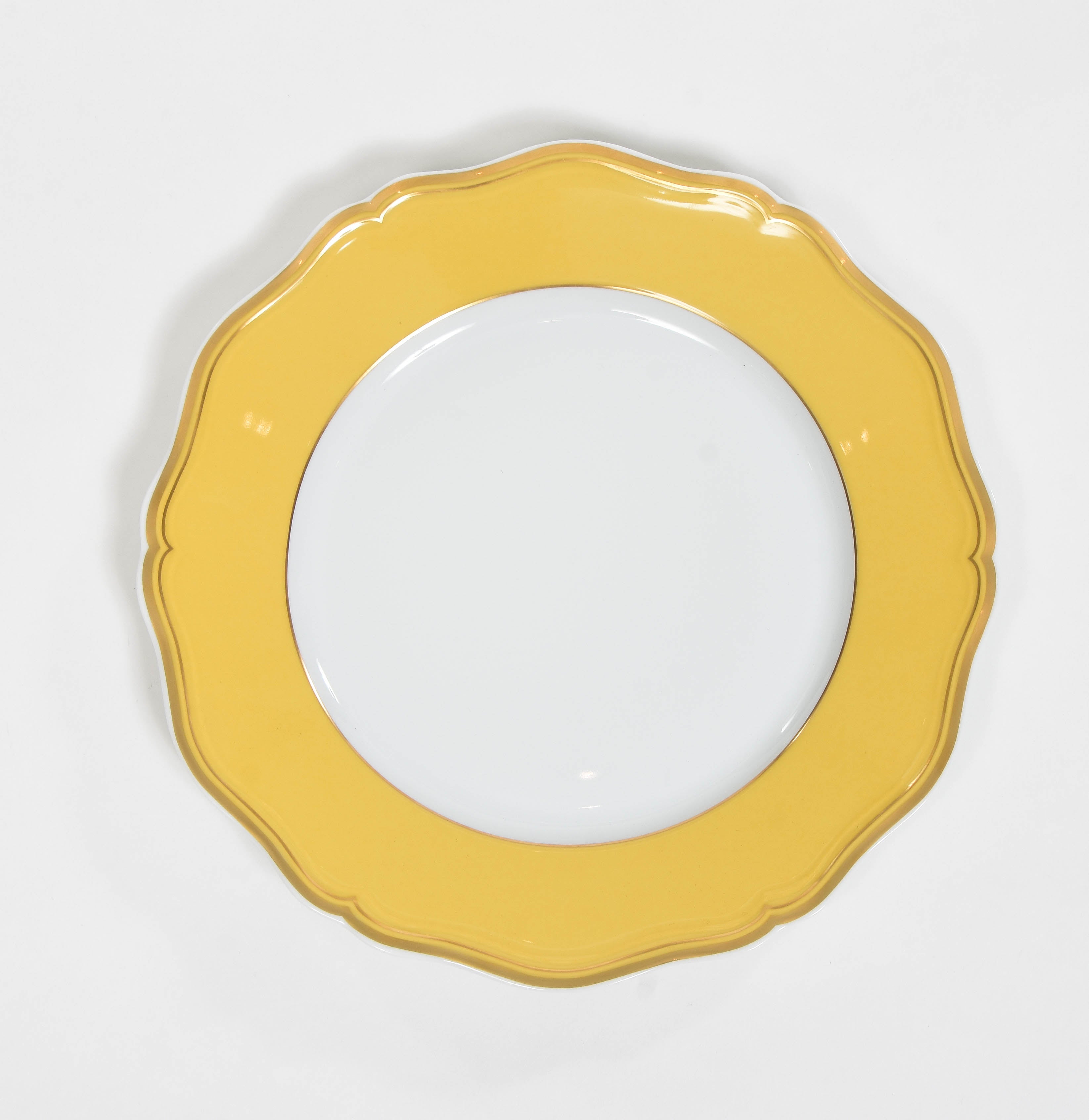 Mazurka Dinner Plates