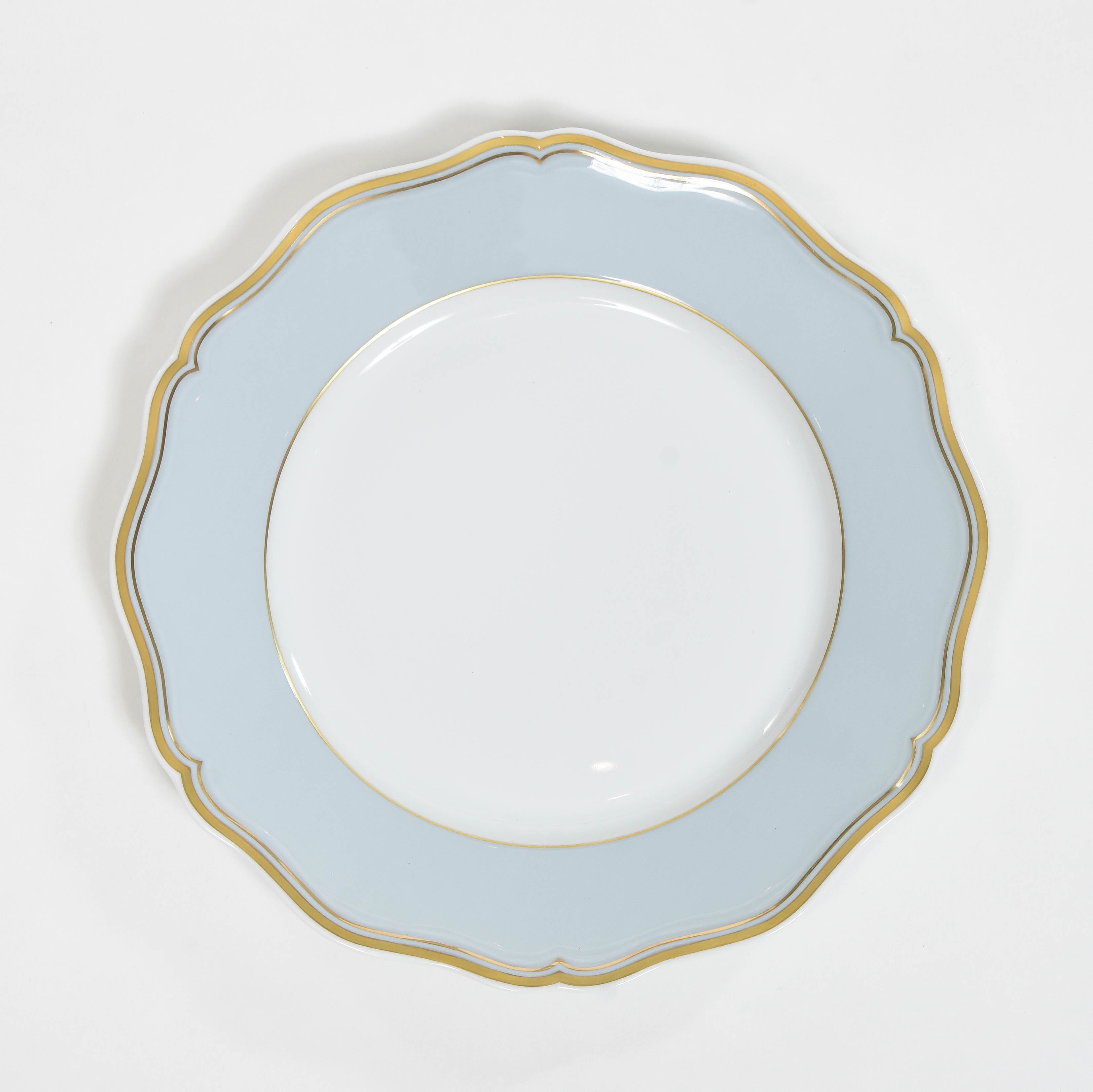 Mazurka Dinner Plates