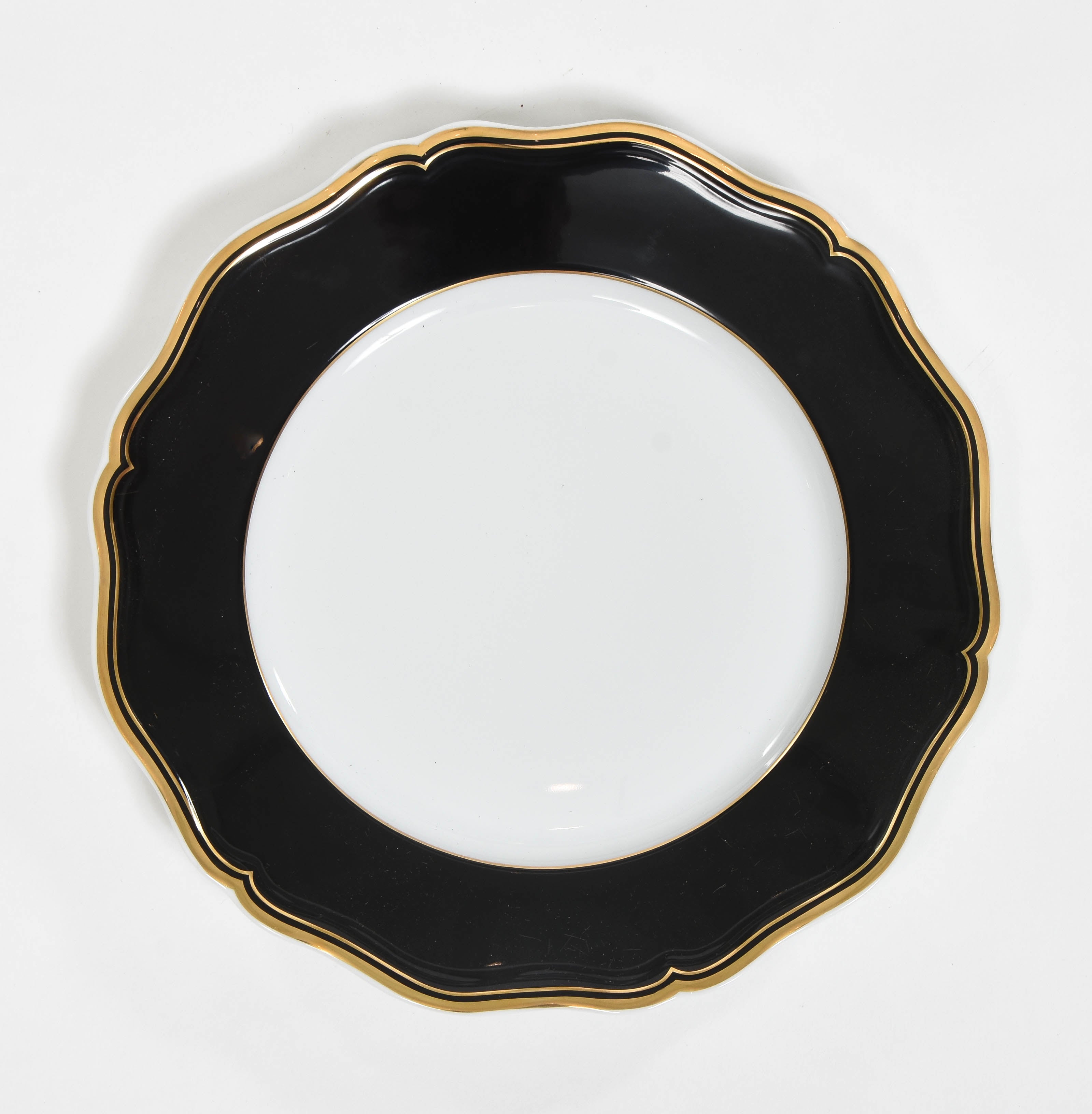 Mazurka Dinner Plates