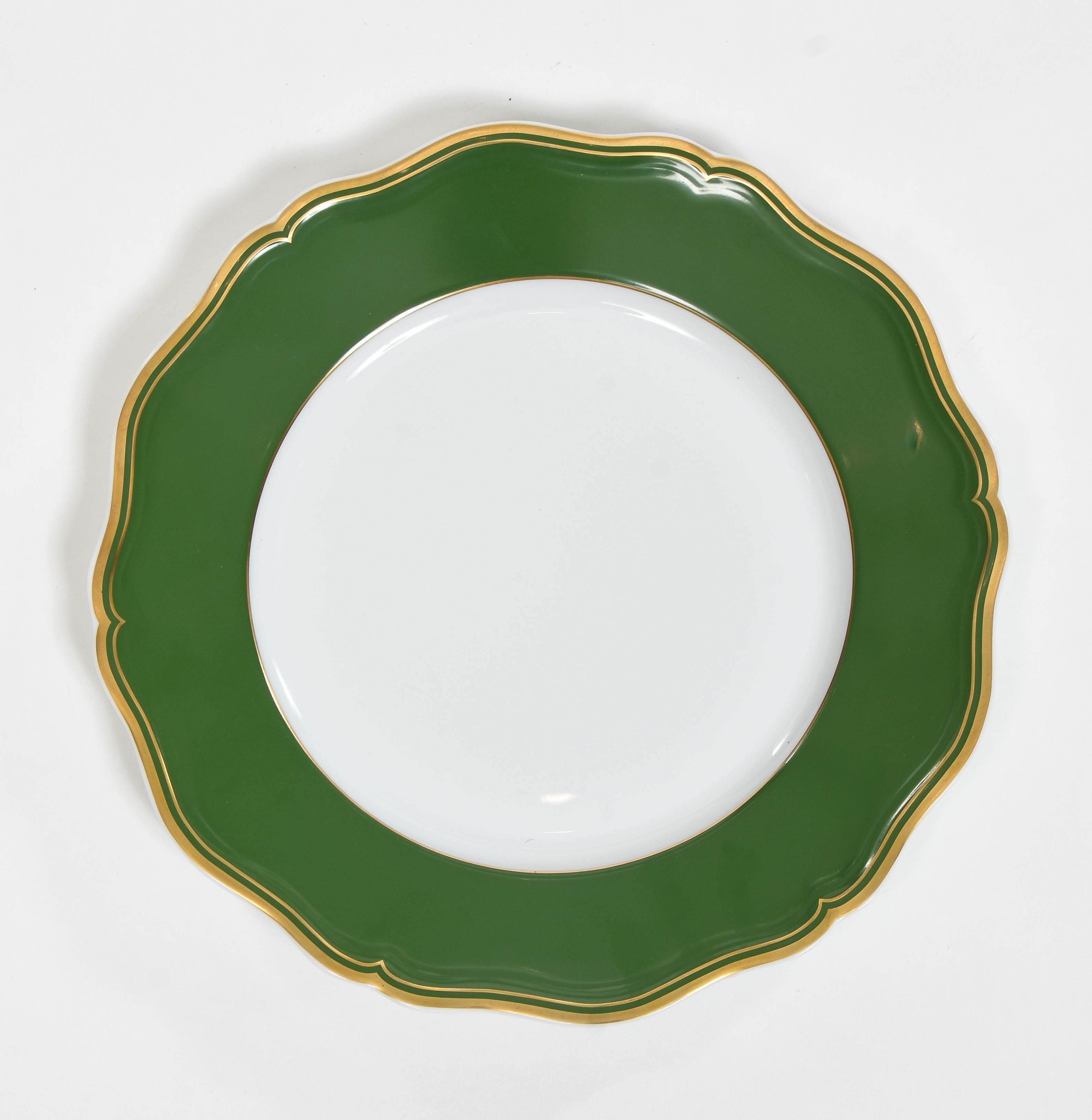 Mazurka Dinner Plates