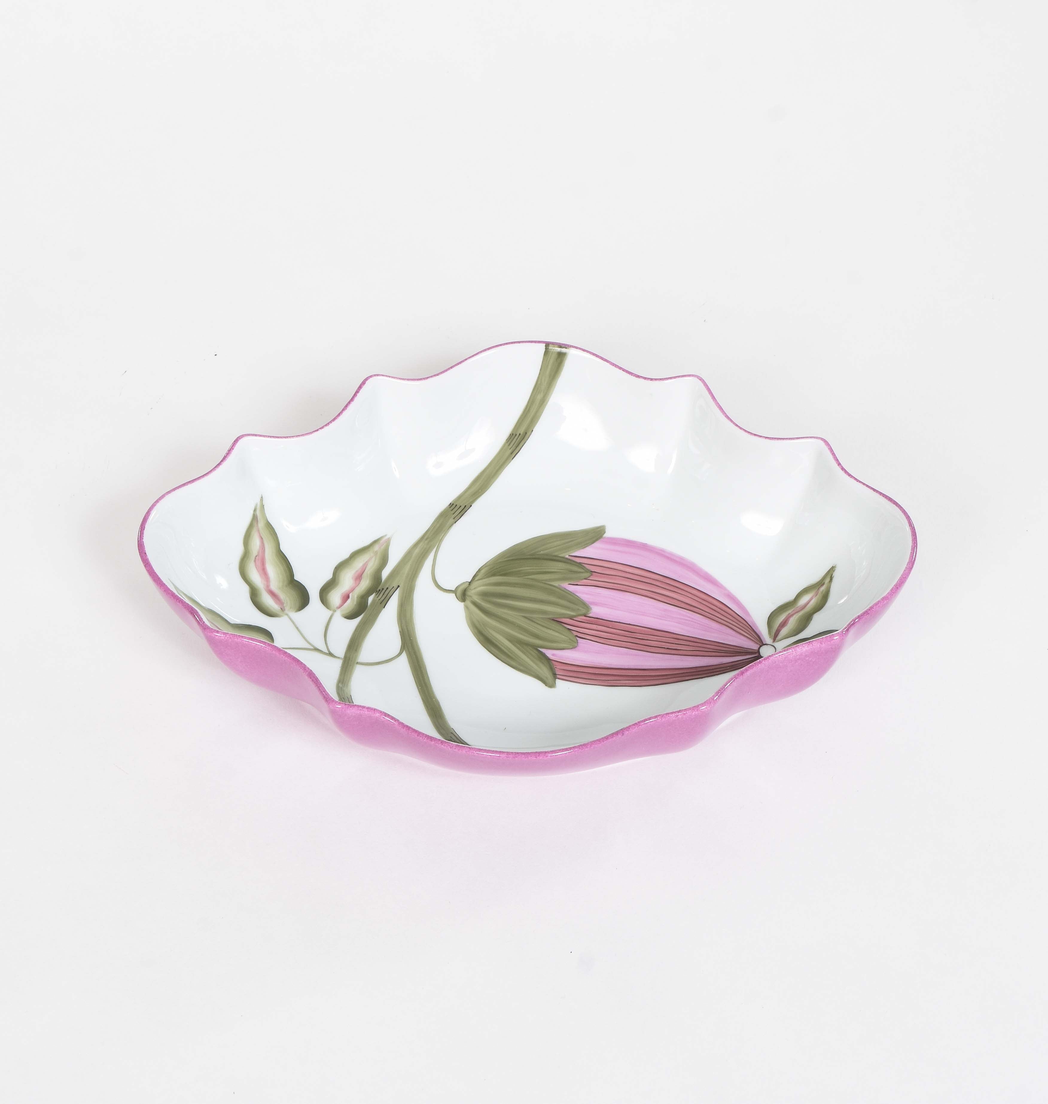 Scalloped Dish