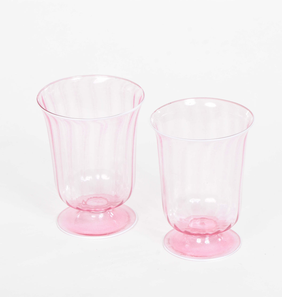 Set of 6 Amalia Glass