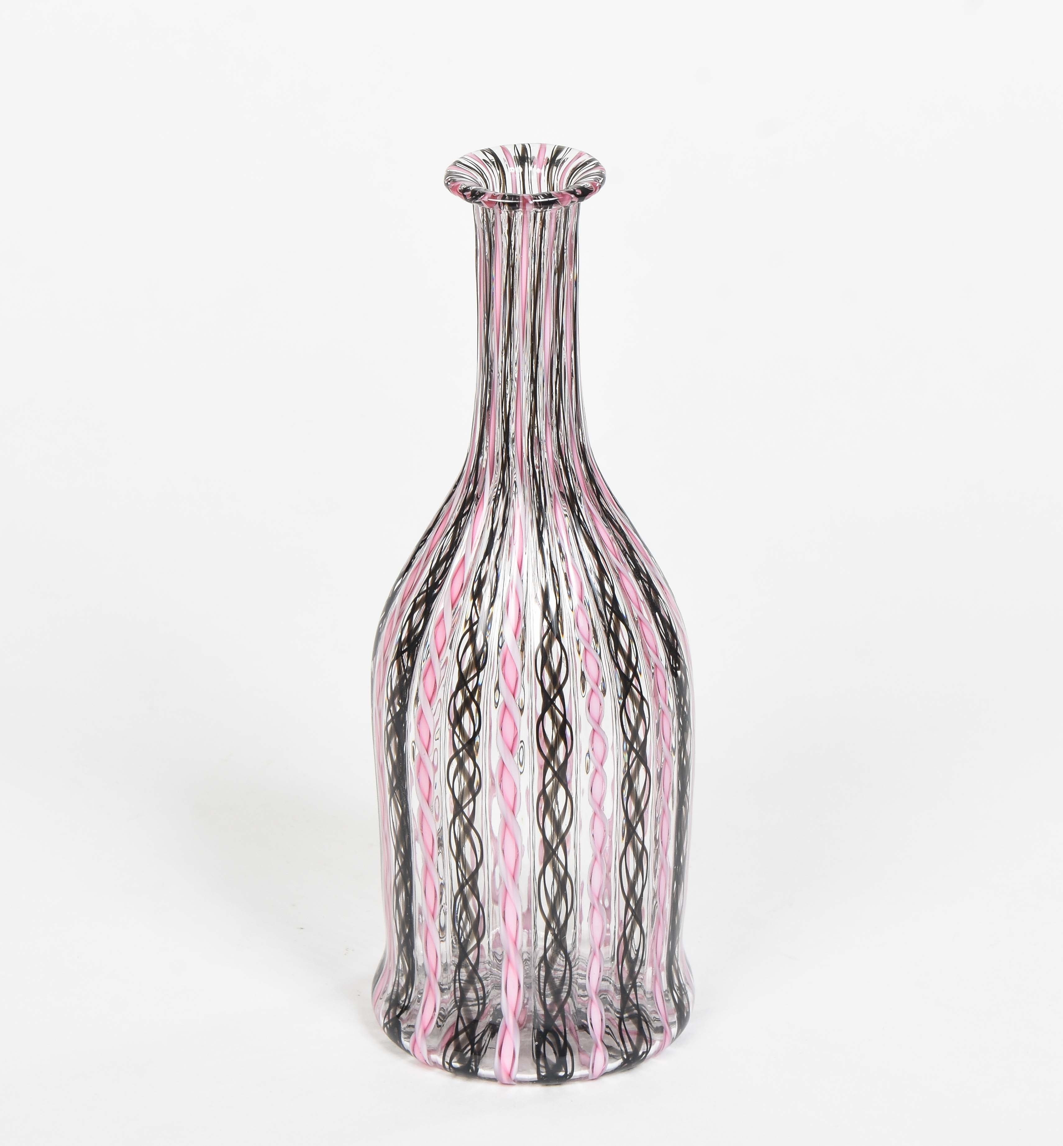 Zanfrico Vase