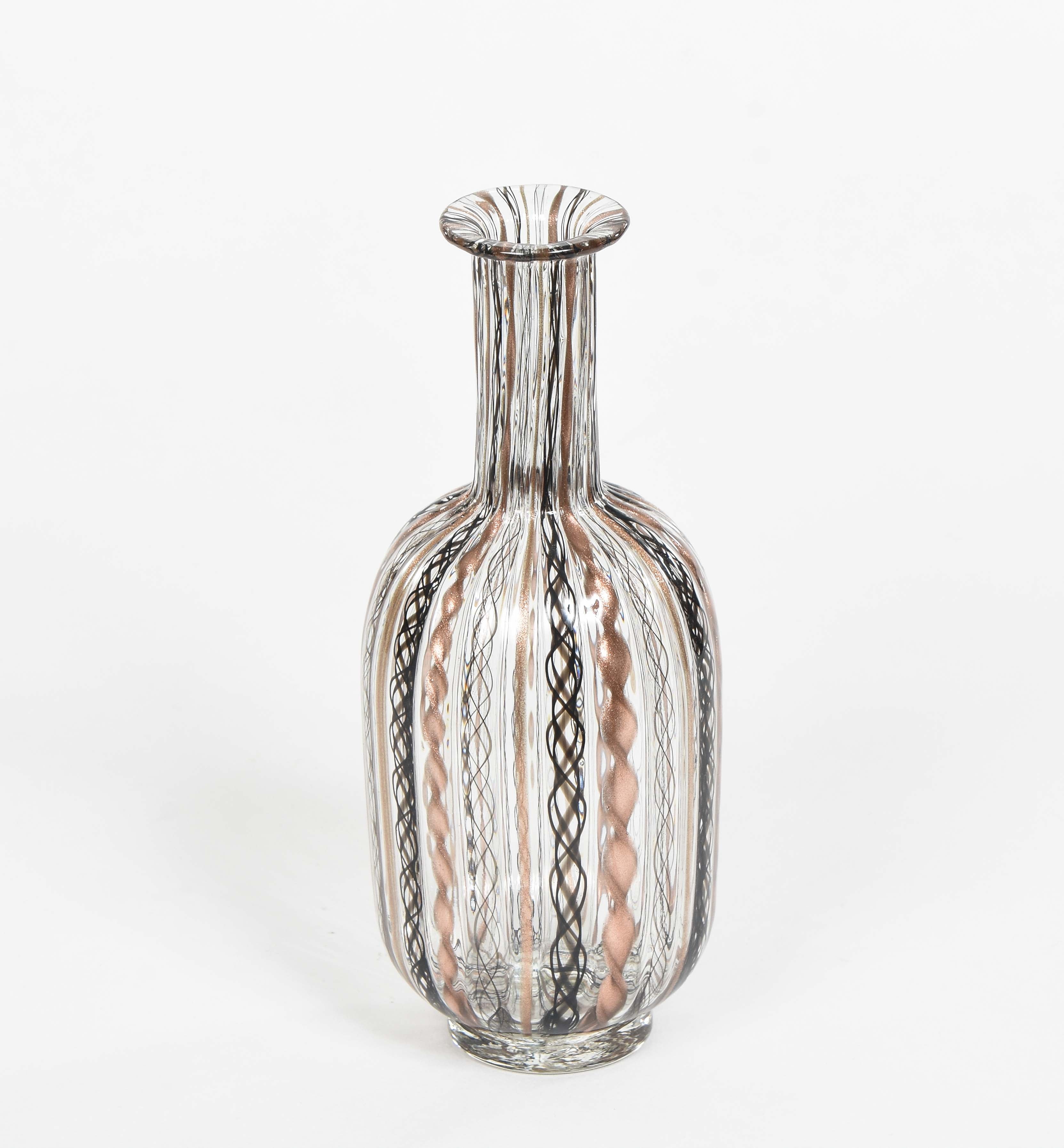 Zanfrico Vase