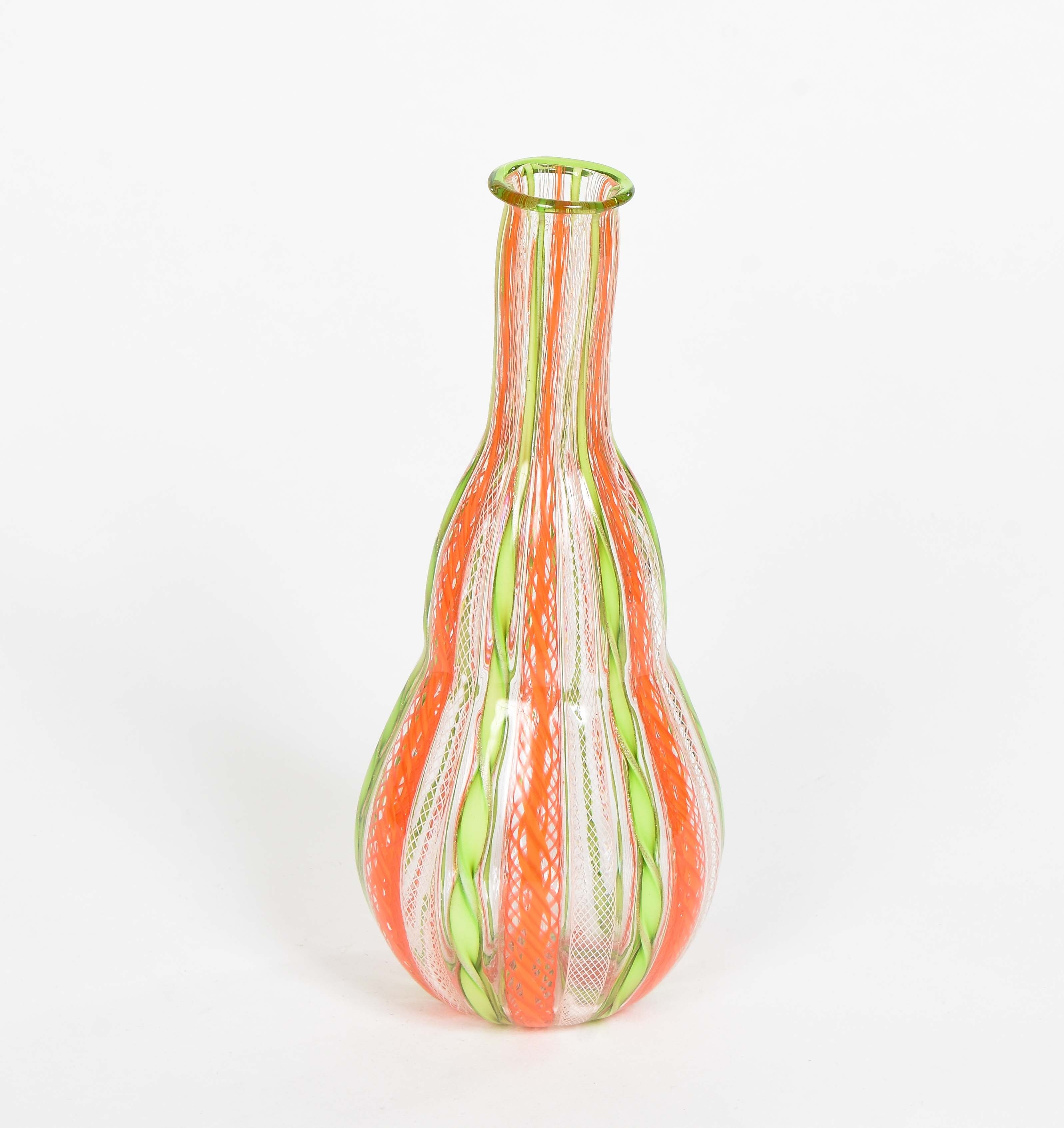 Zanfrico Vase
