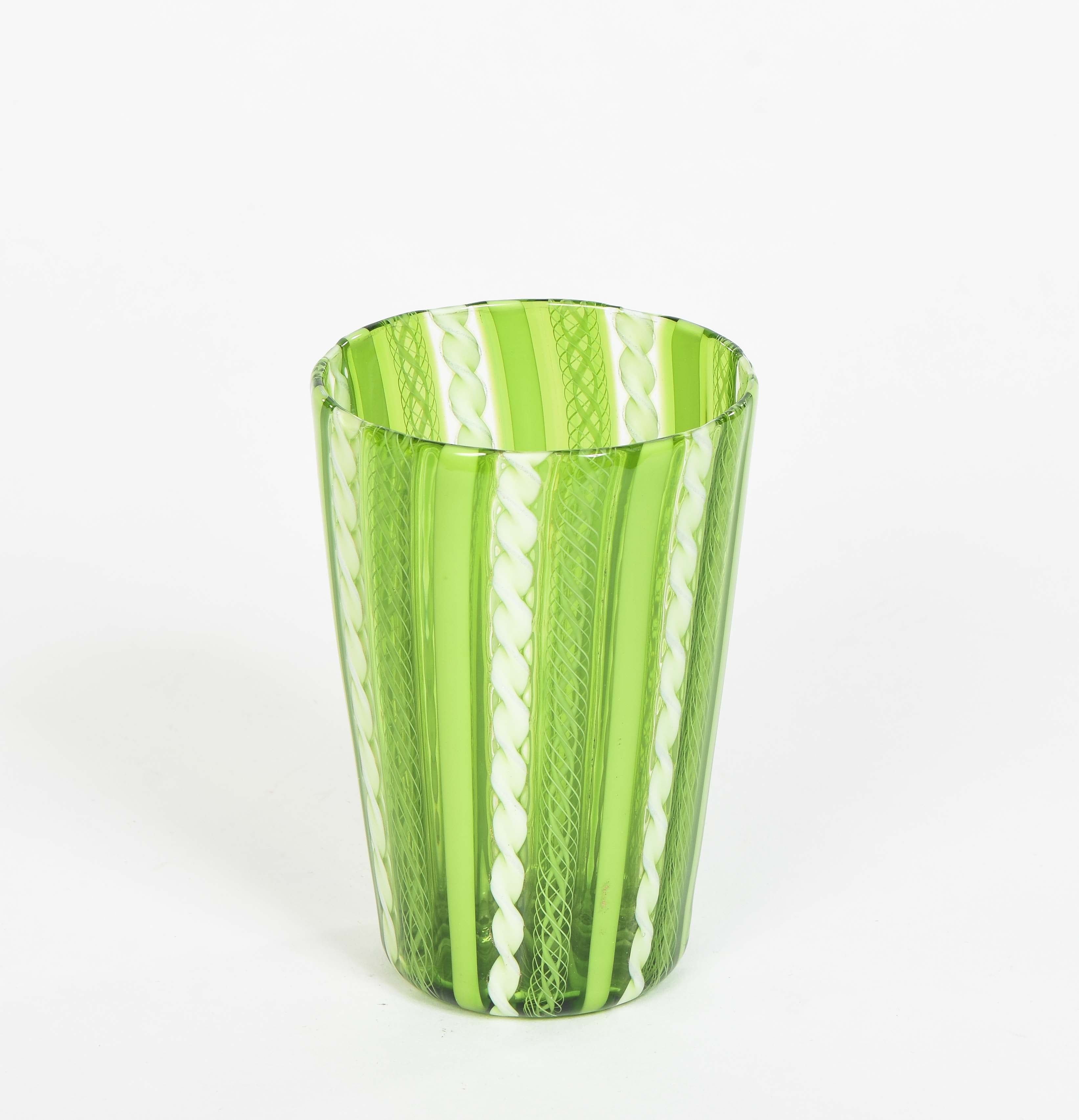 Glass Tumbler