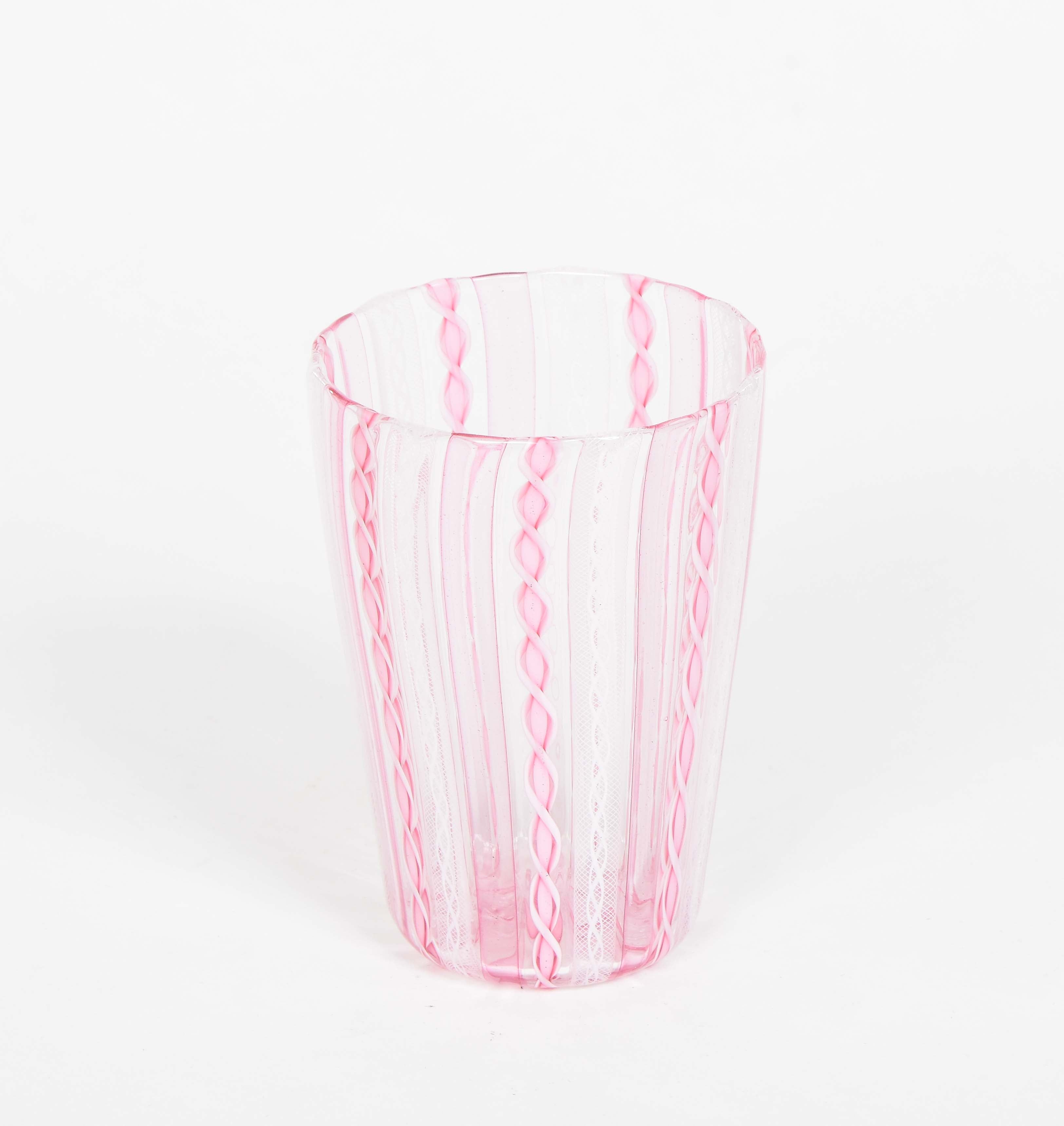 Glass Tumbler