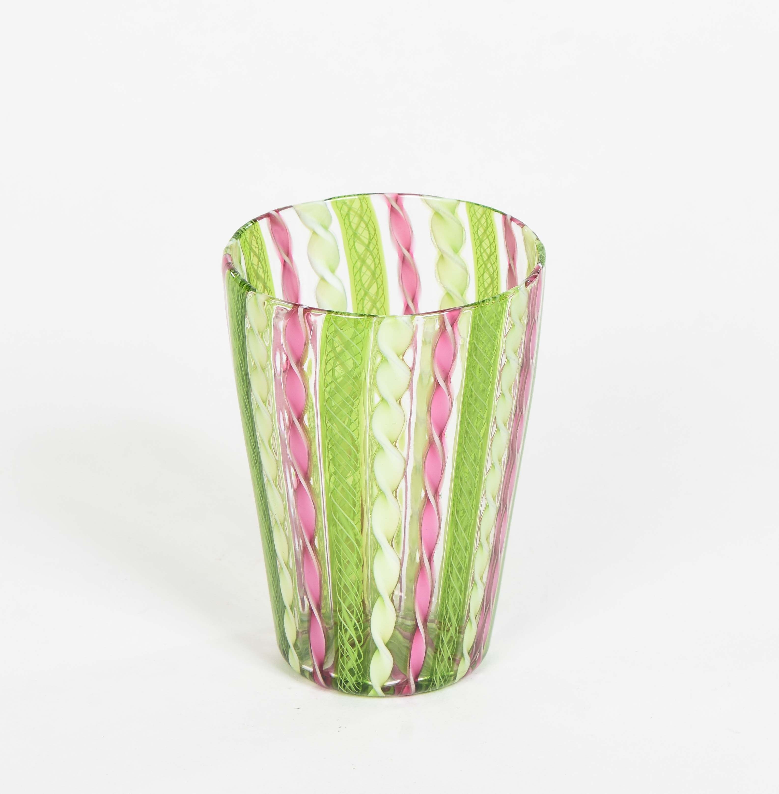Glass Tumbler