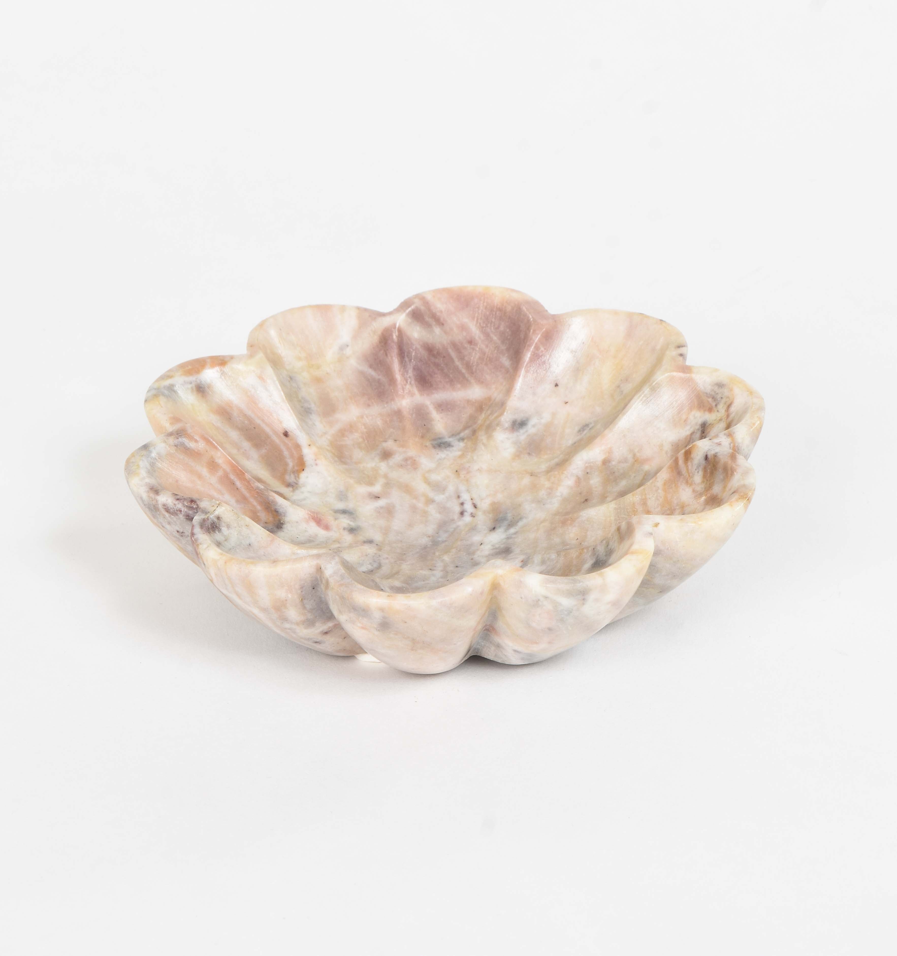 Marble Bowl